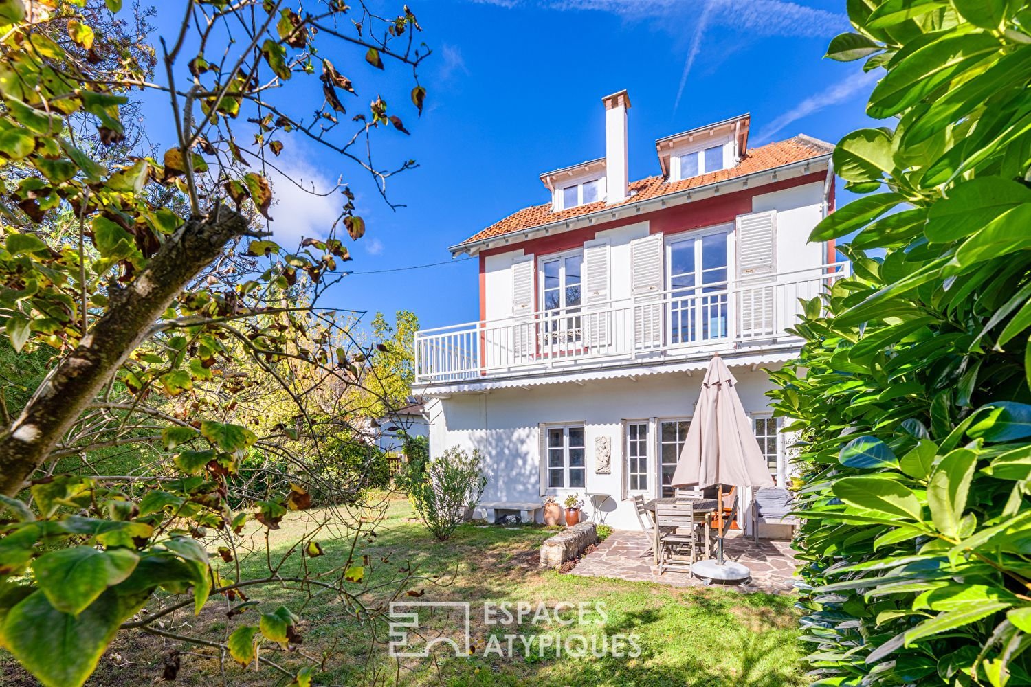 Maison à vendre, 117m², Vaux-sur-Seine