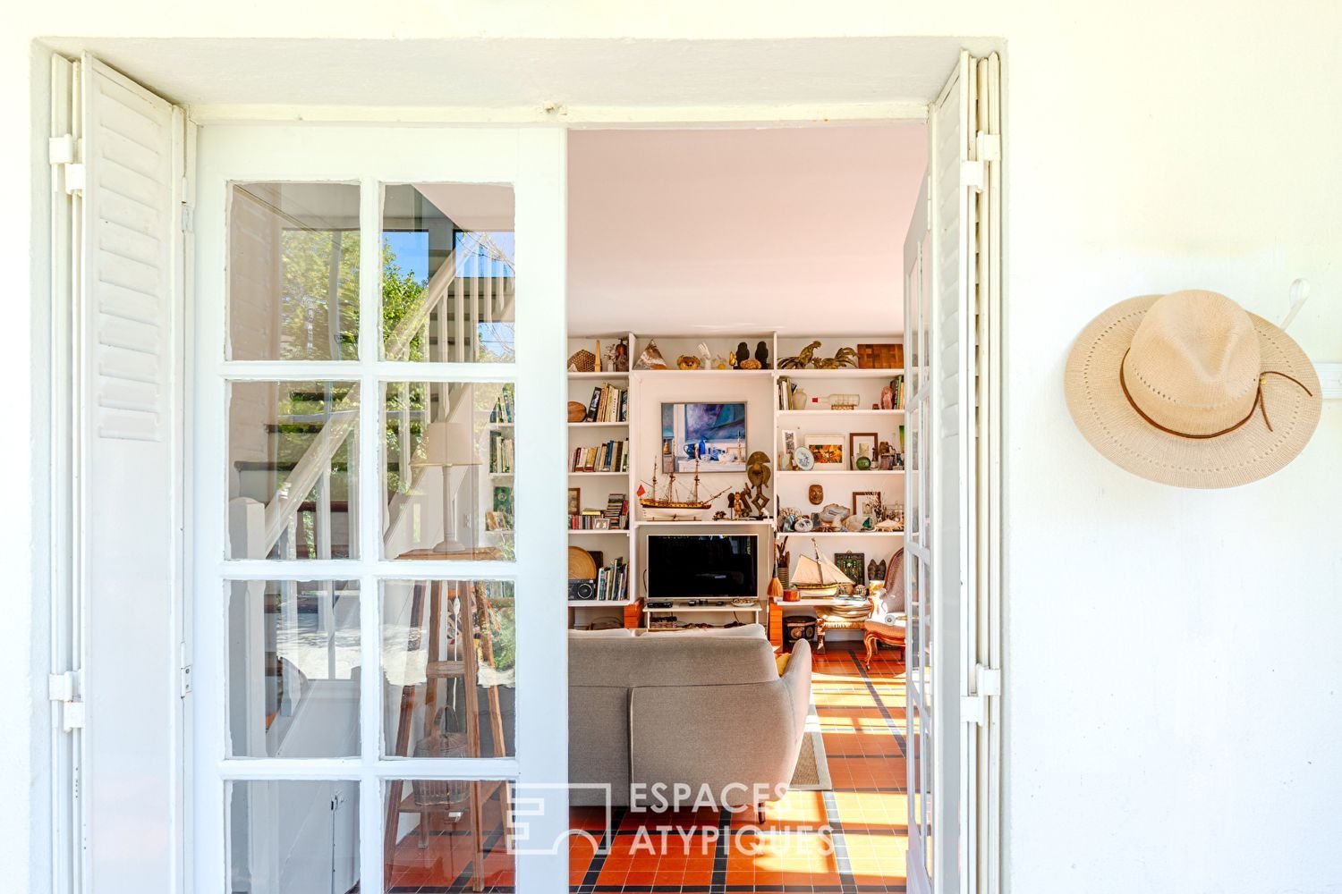 Maison à vendre, 117m², Vaux-sur-Seine