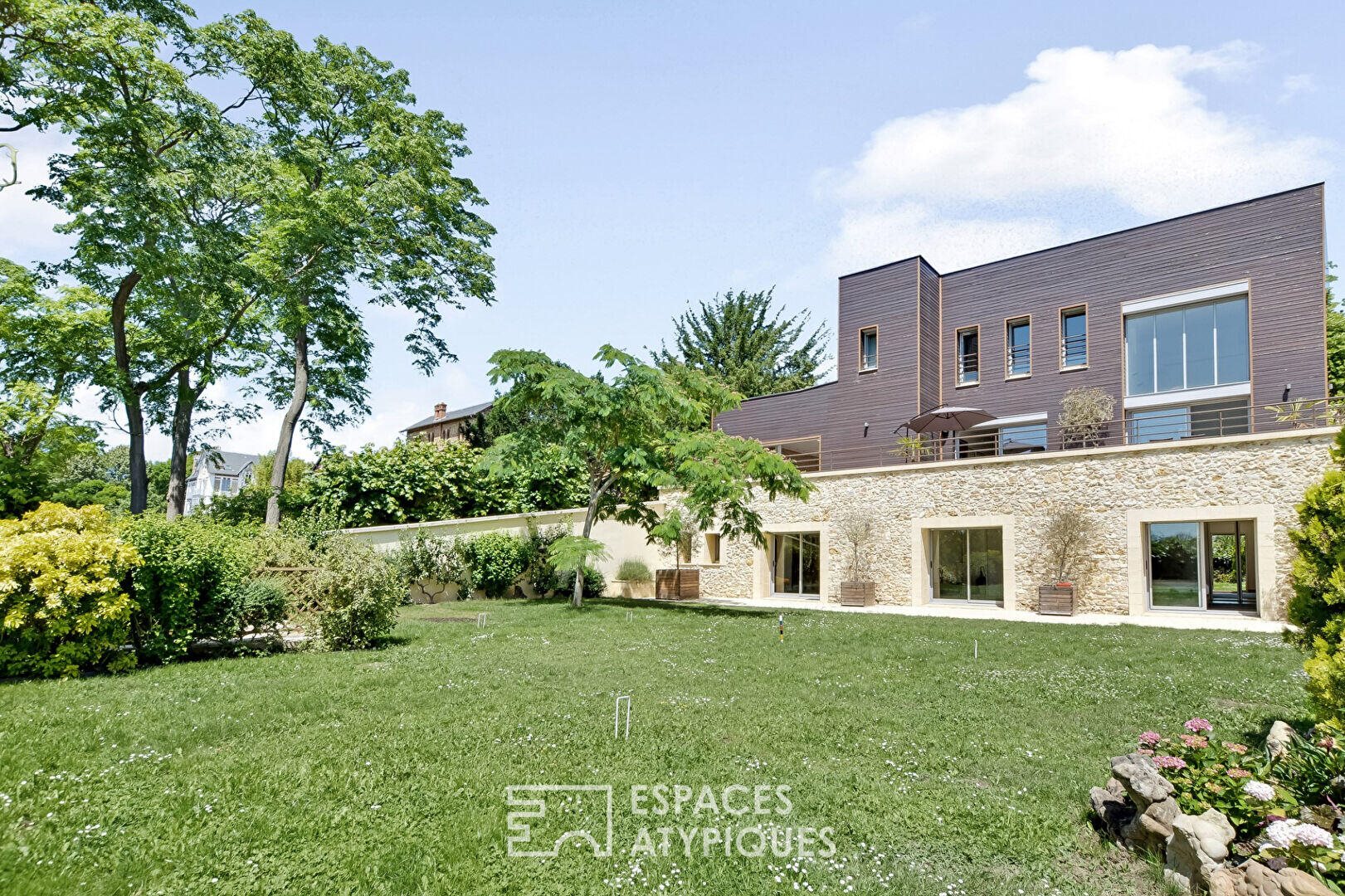 Maison à vendre, 445m², Triel-sur-Seine