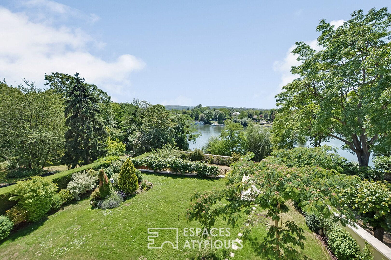 Maison à vendre, 445m², Triel-sur-Seine