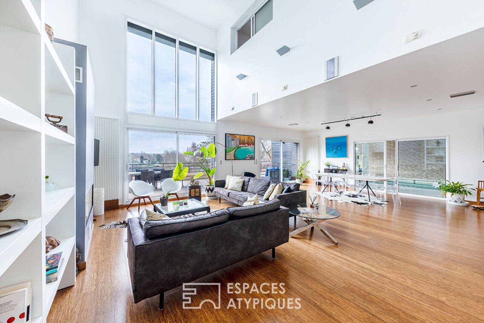 Maison à vendre, 445m², Triel-sur-Seine