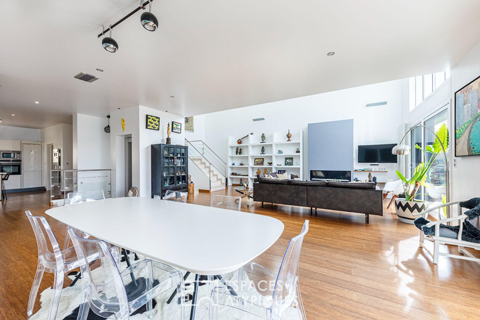 Maison à vendre, 445m², Triel-sur-Seine