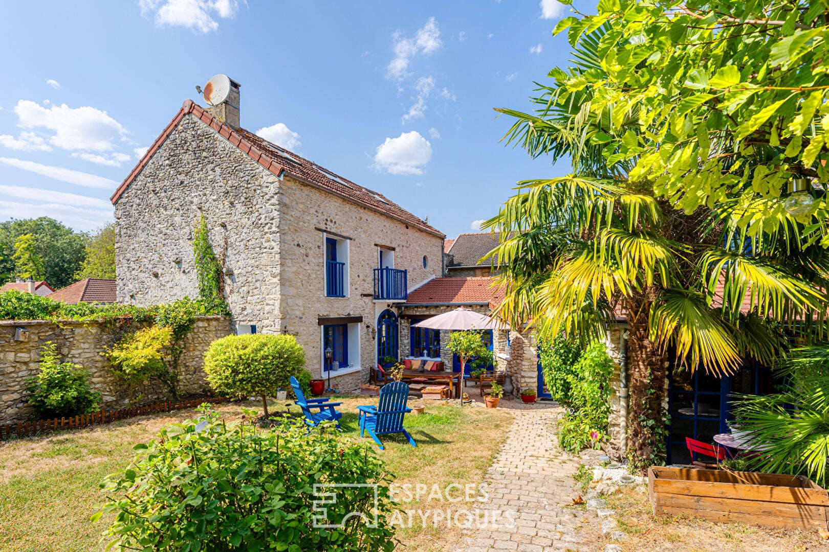 Maison à vendre, 170m², Mareil-sur-Mauldre