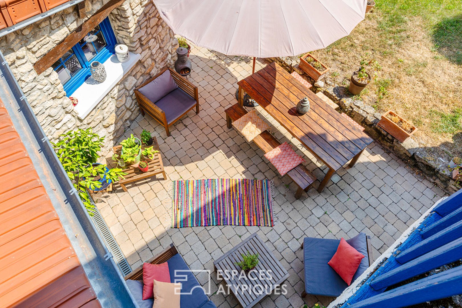 Maison à vendre, 170m², Mareil-sur-Mauldre
