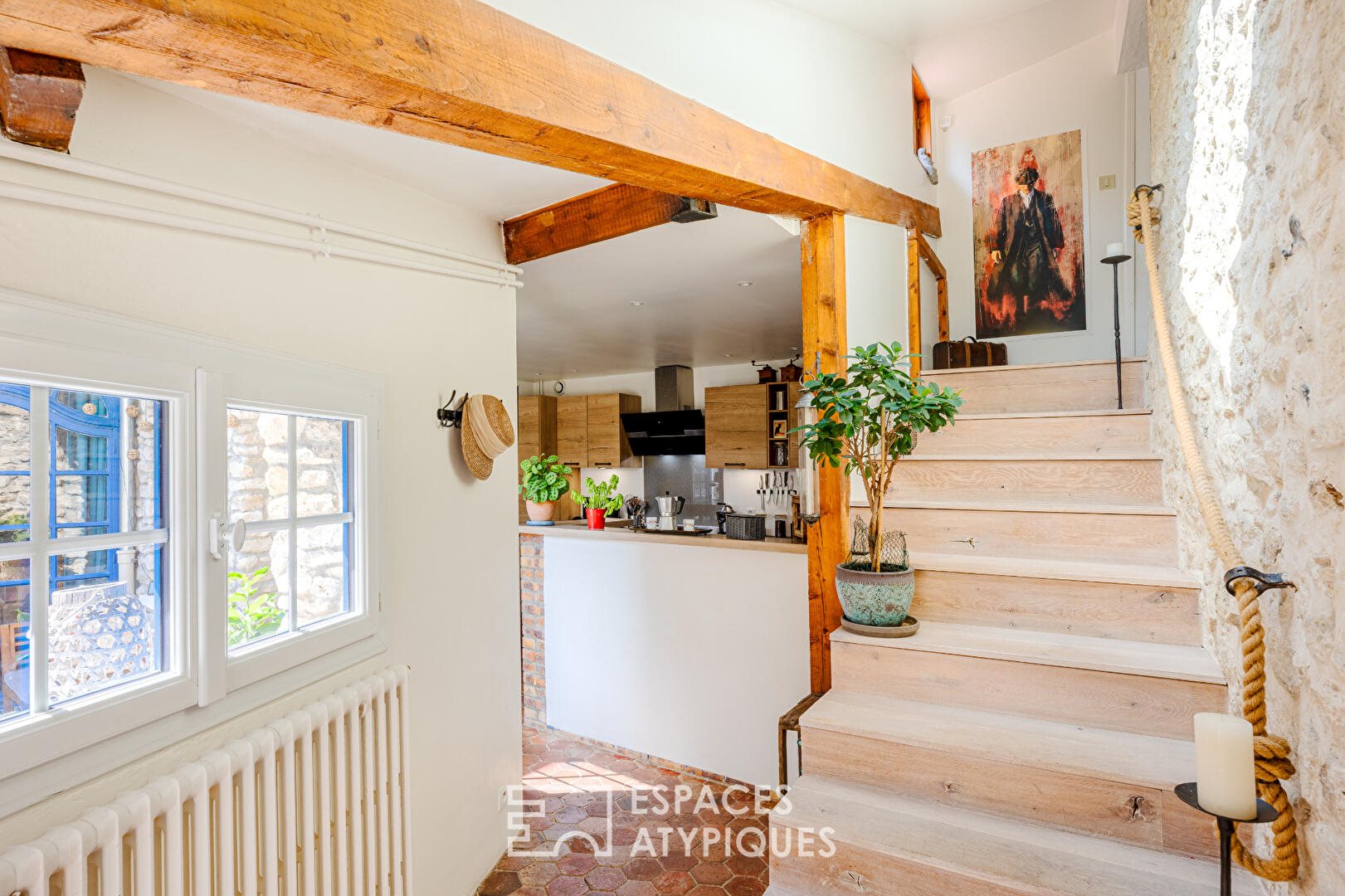 Maison à vendre, 170m², Mareil-sur-Mauldre
