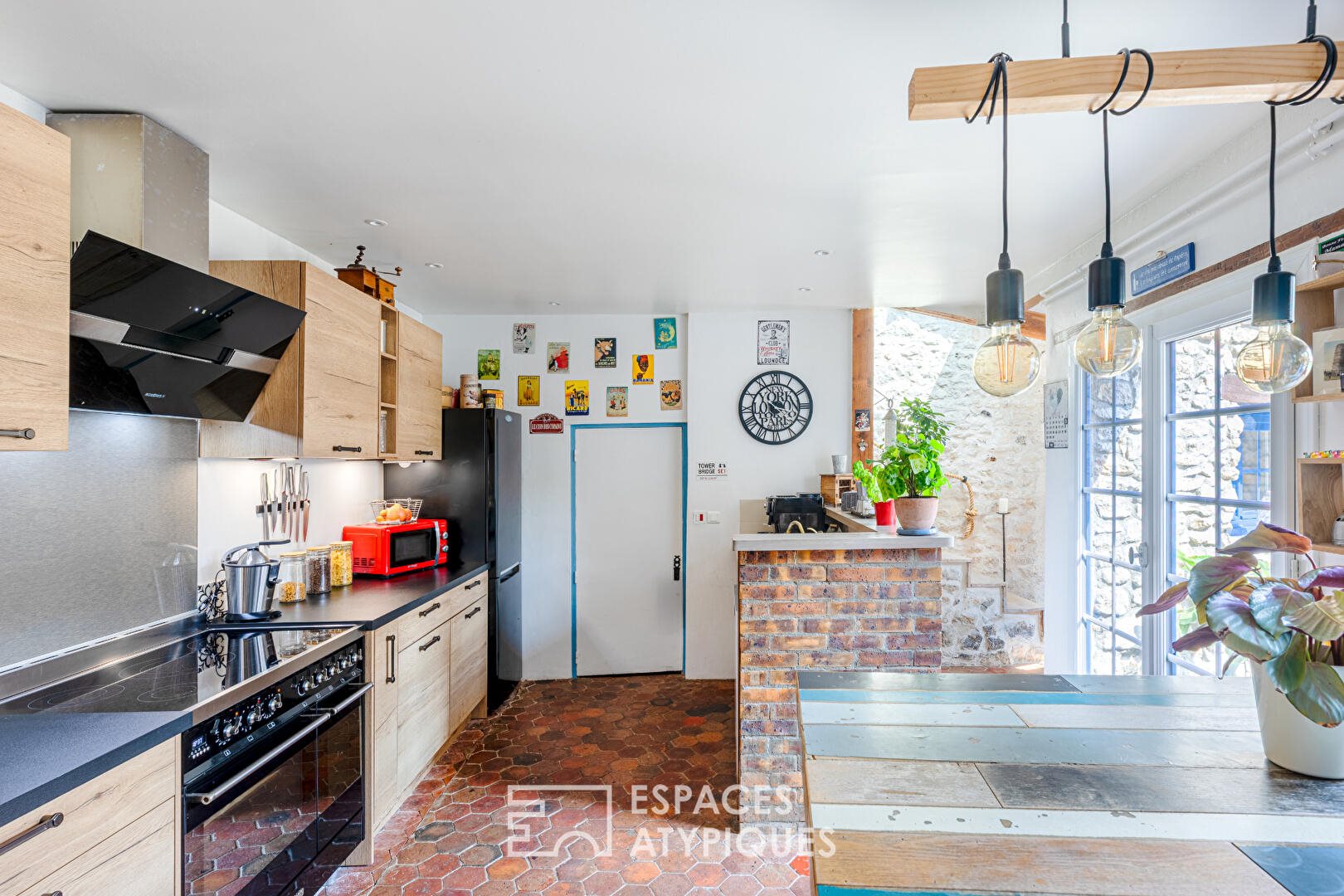 Maison à vendre, 170m², Mareil-sur-Mauldre