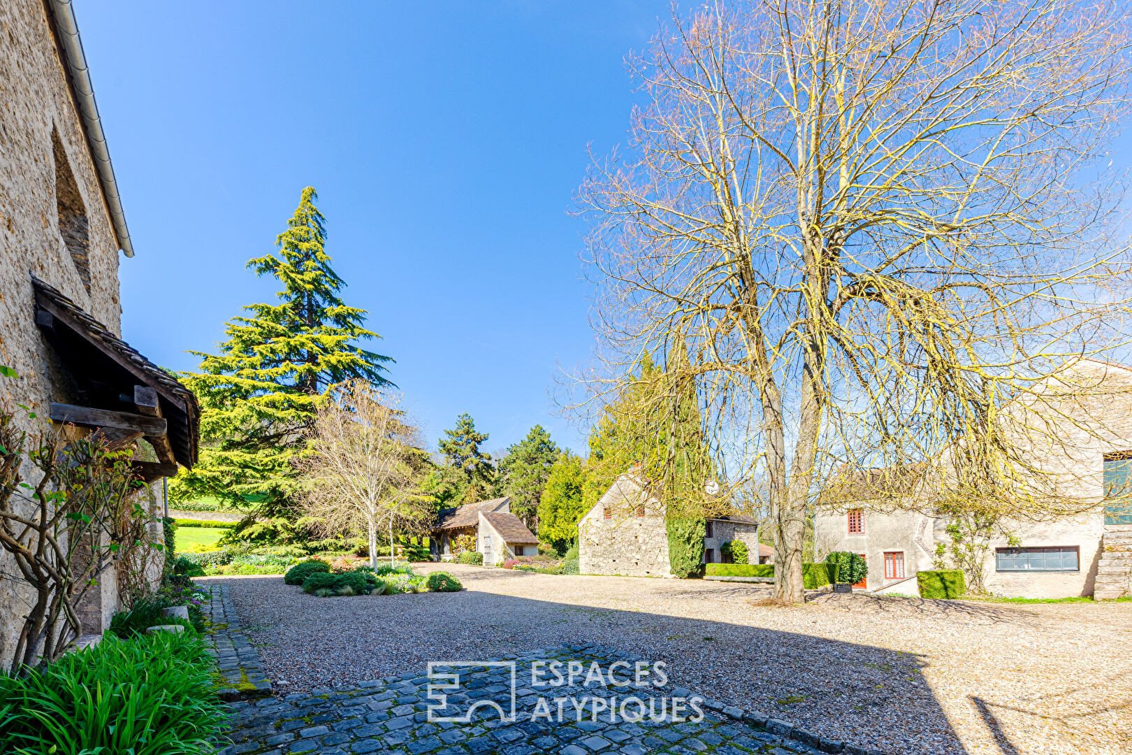 Maison à vendre, 320m², Mézières-sur-Seine