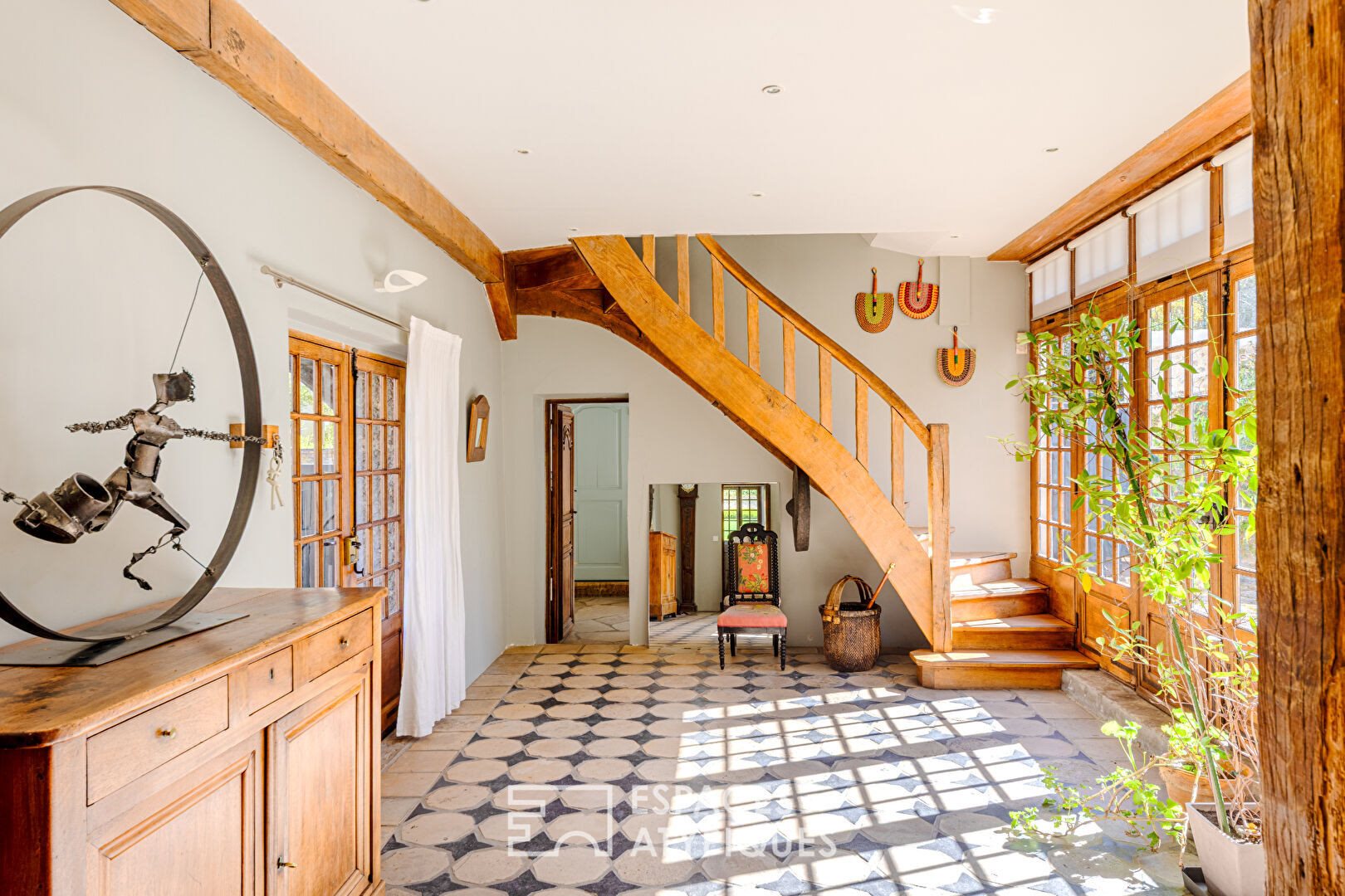 Maison à vendre, 320m², Mézières-sur-Seine