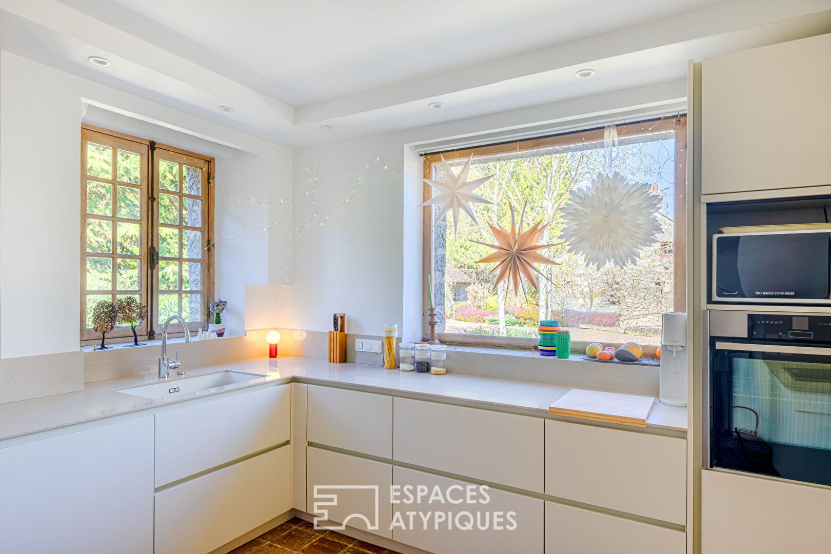 Maison à vendre, 320m², Mézières-sur-Seine