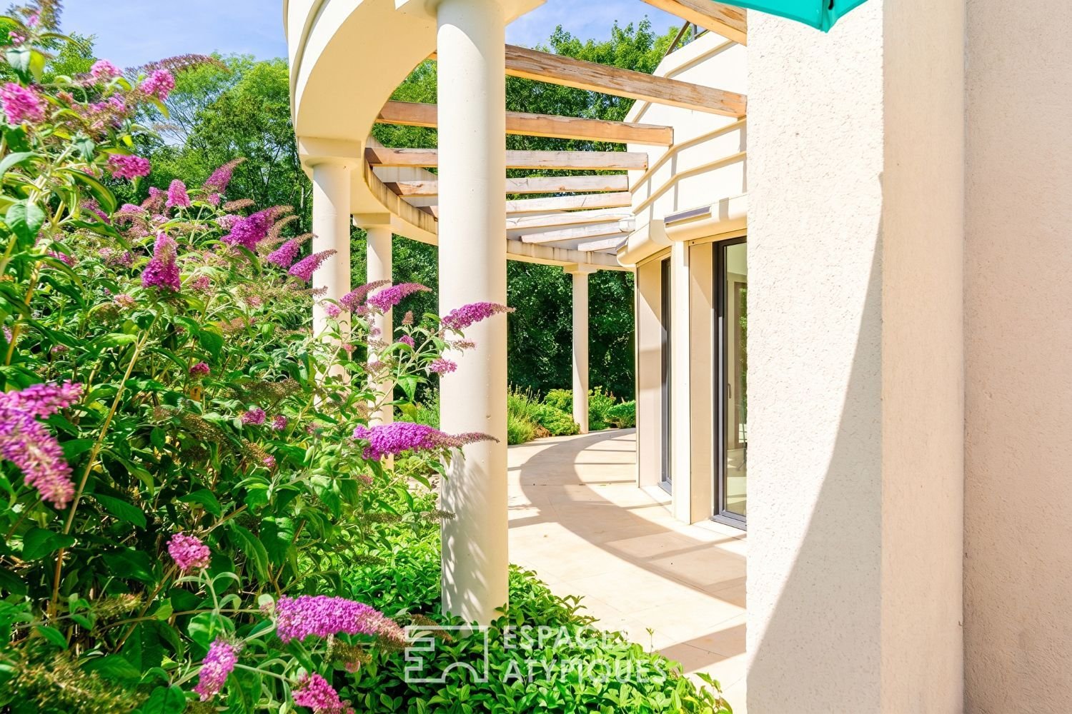 Maison à vendre, 277m², Oinville-sur-Montcient