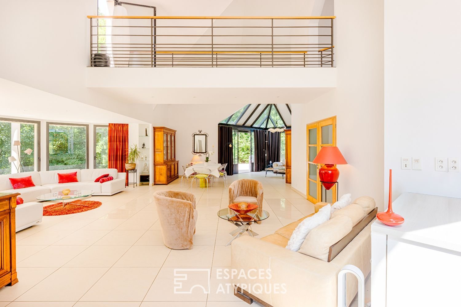Maison à vendre, 277m², Oinville-sur-Montcient