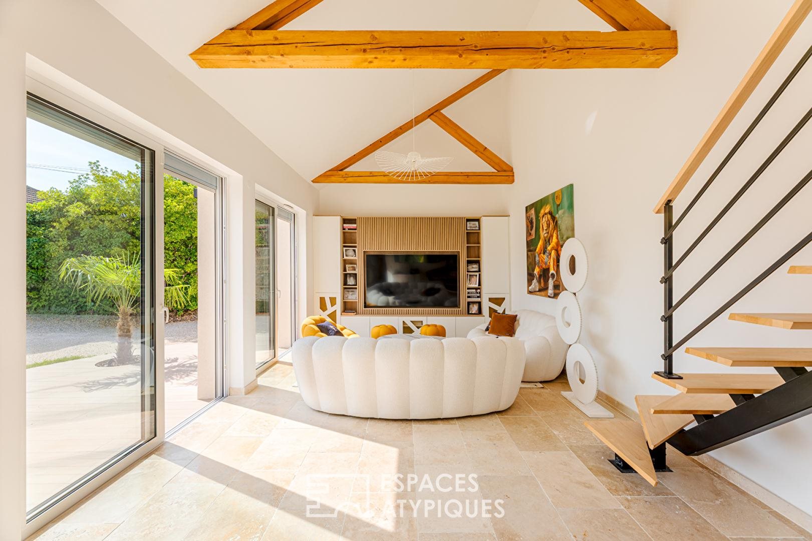 Maison à vendre, 204m², Epône