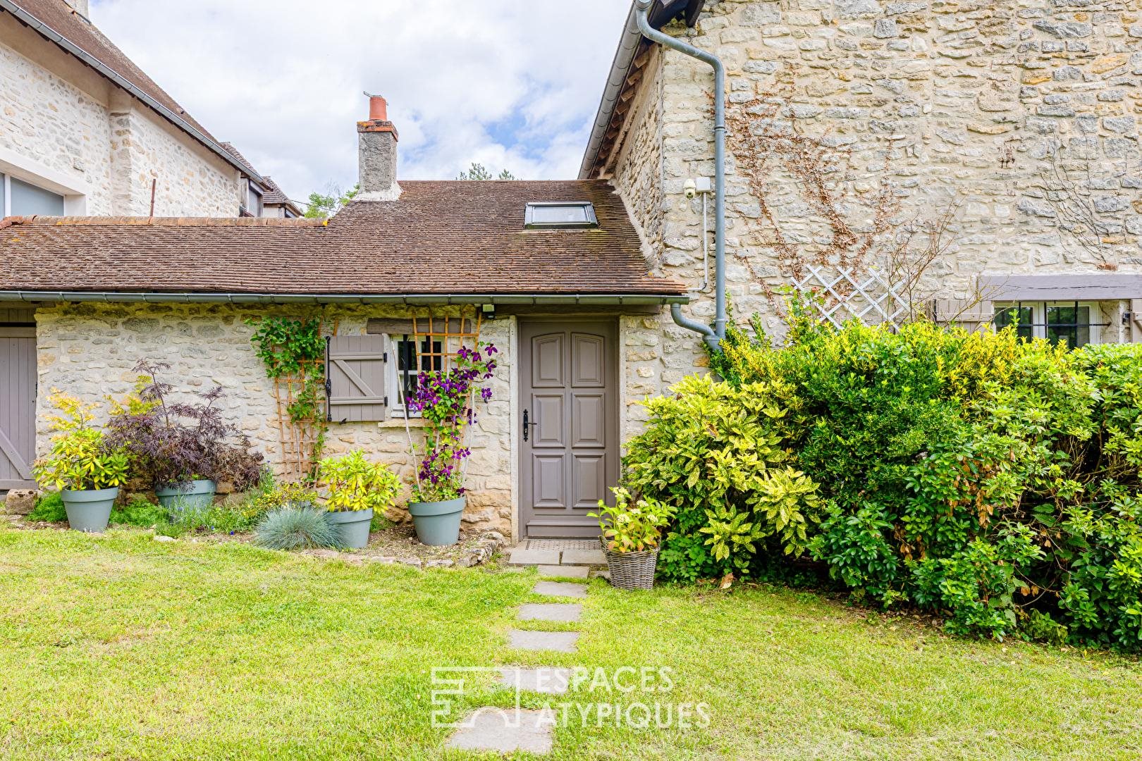 Maison à vendre, 125m², Fontenay-Saint-Père