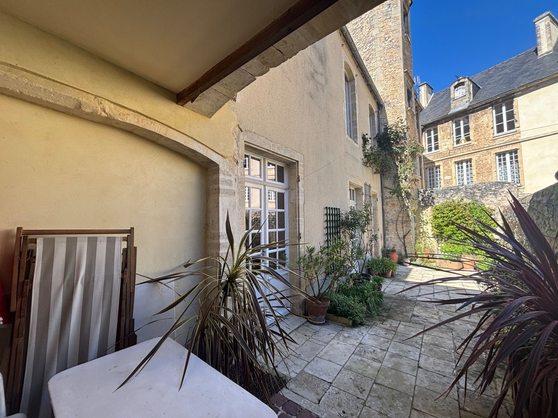 Maison à vendre, 238m², Bayeux