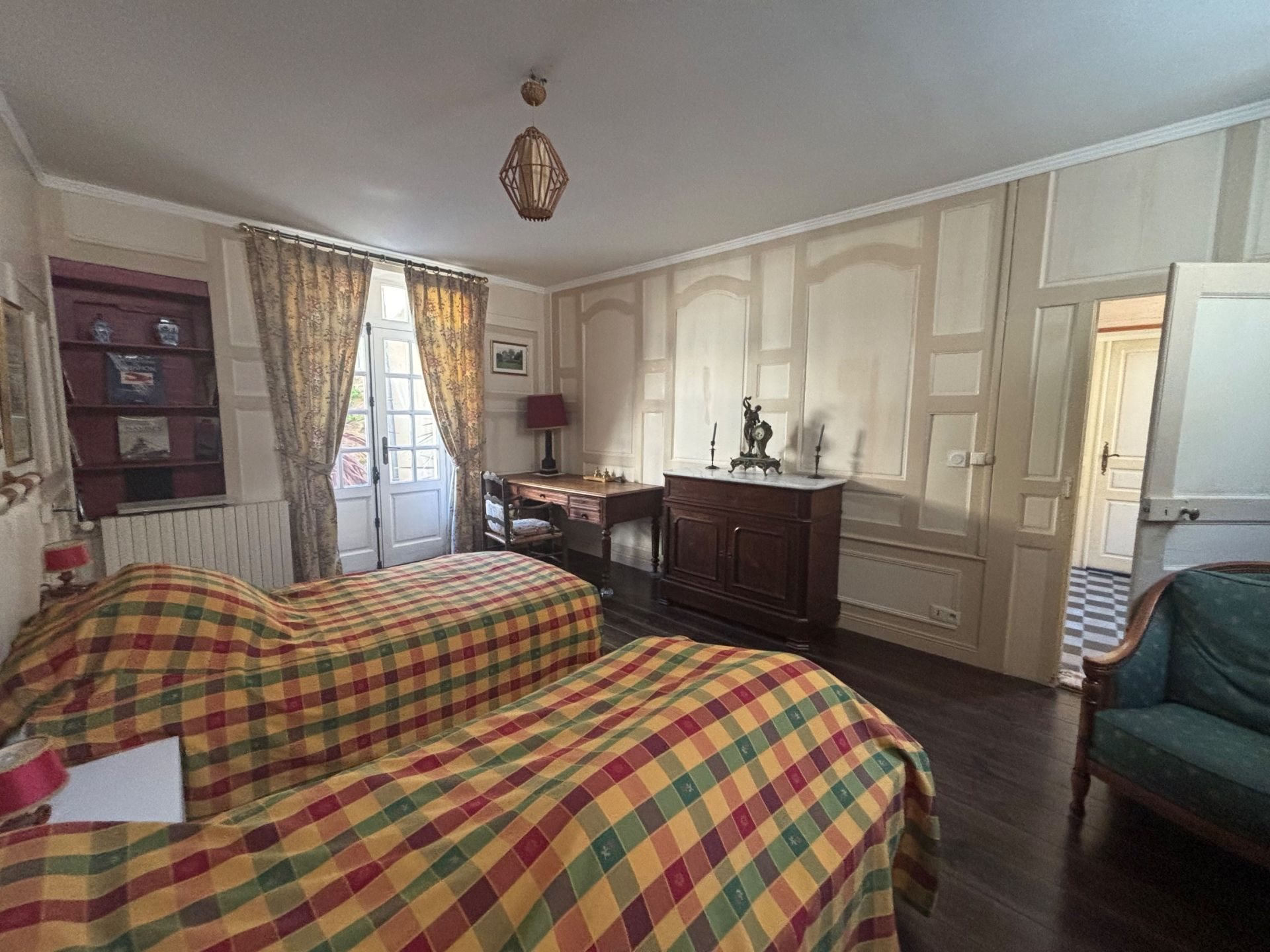 Maison à vendre, 238m², Bayeux