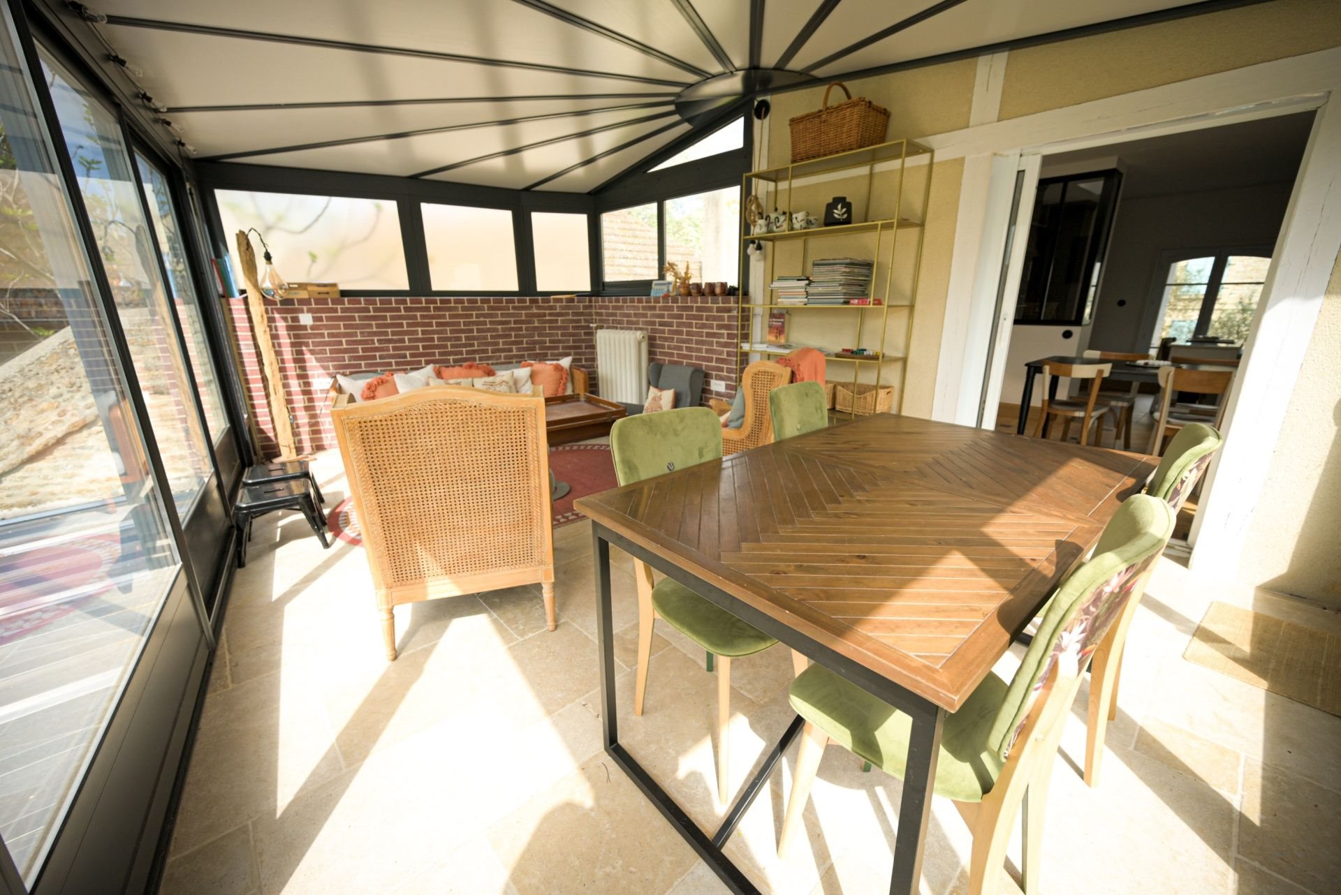 Maison à vendre, 196m², Bernières-sur-Mer