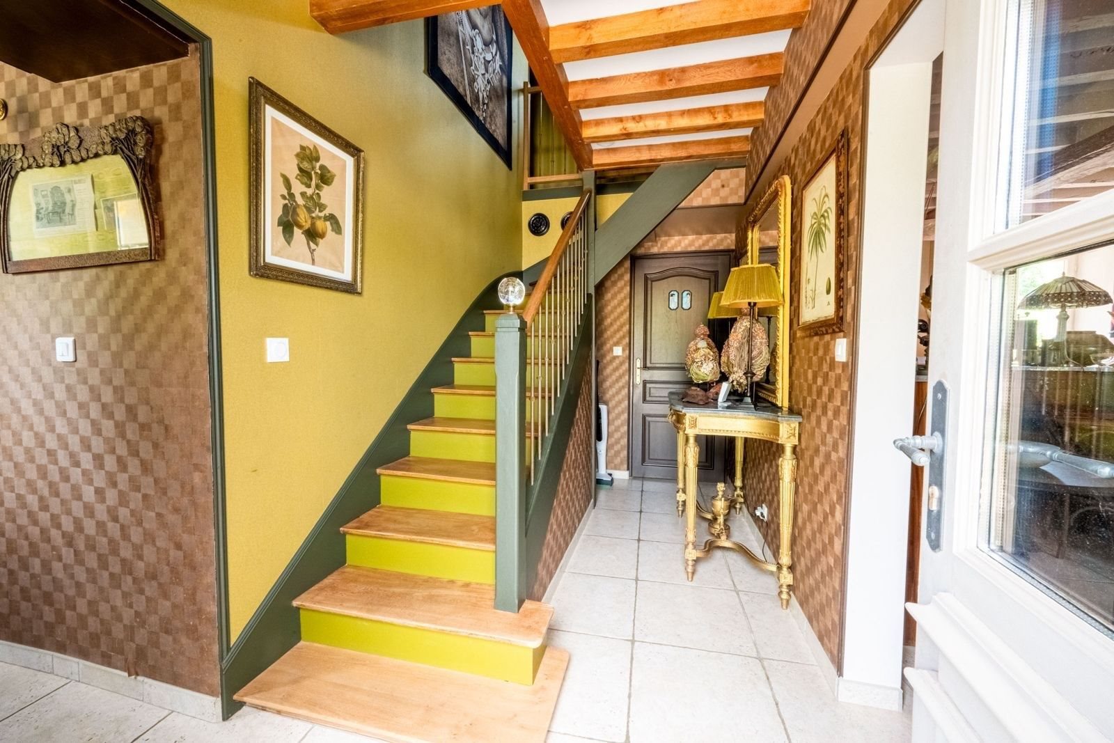 Maison à vendre, 226m², Vaux-sur-Seulles