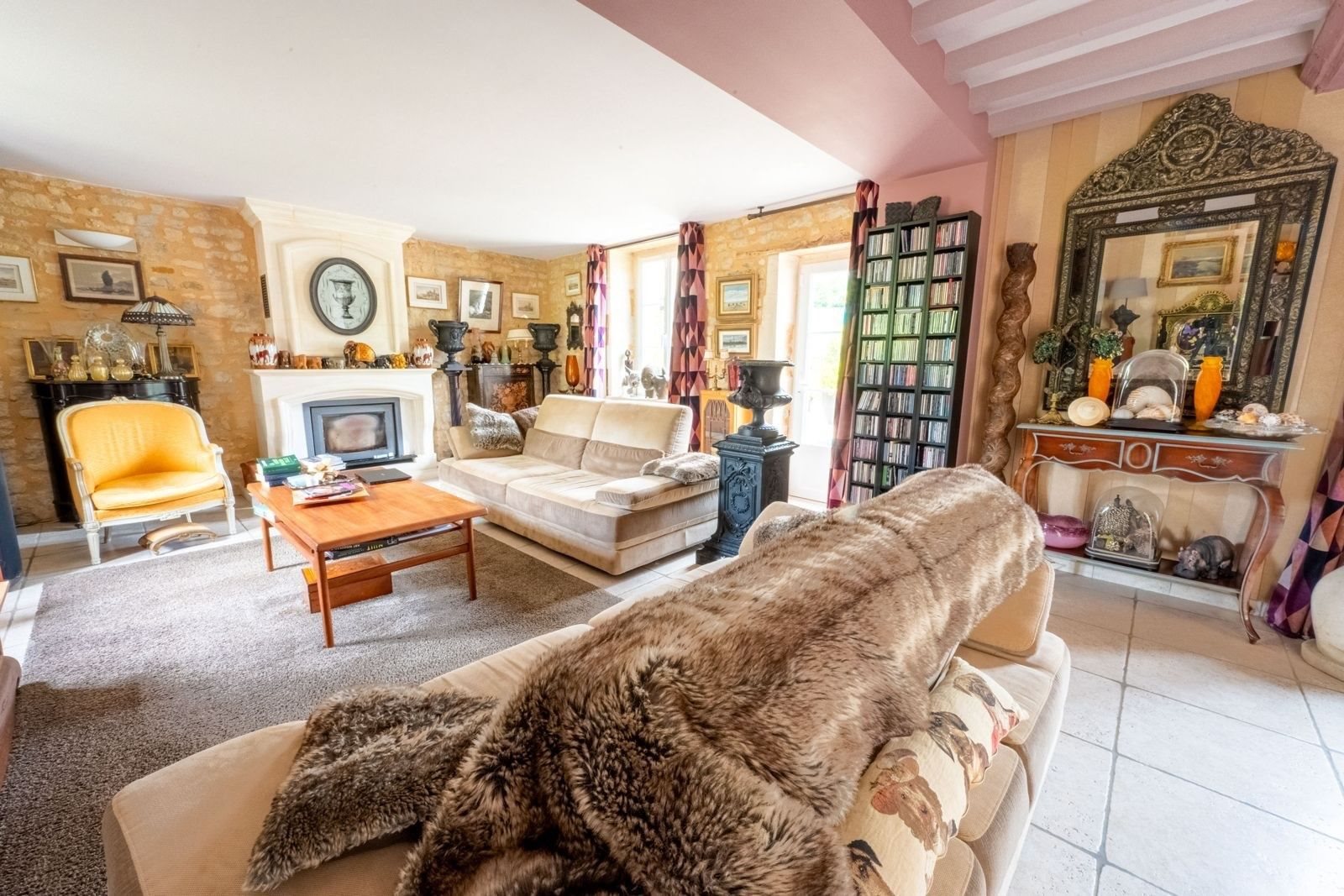 Maison à vendre, 226m², Vaux-sur-Seulles