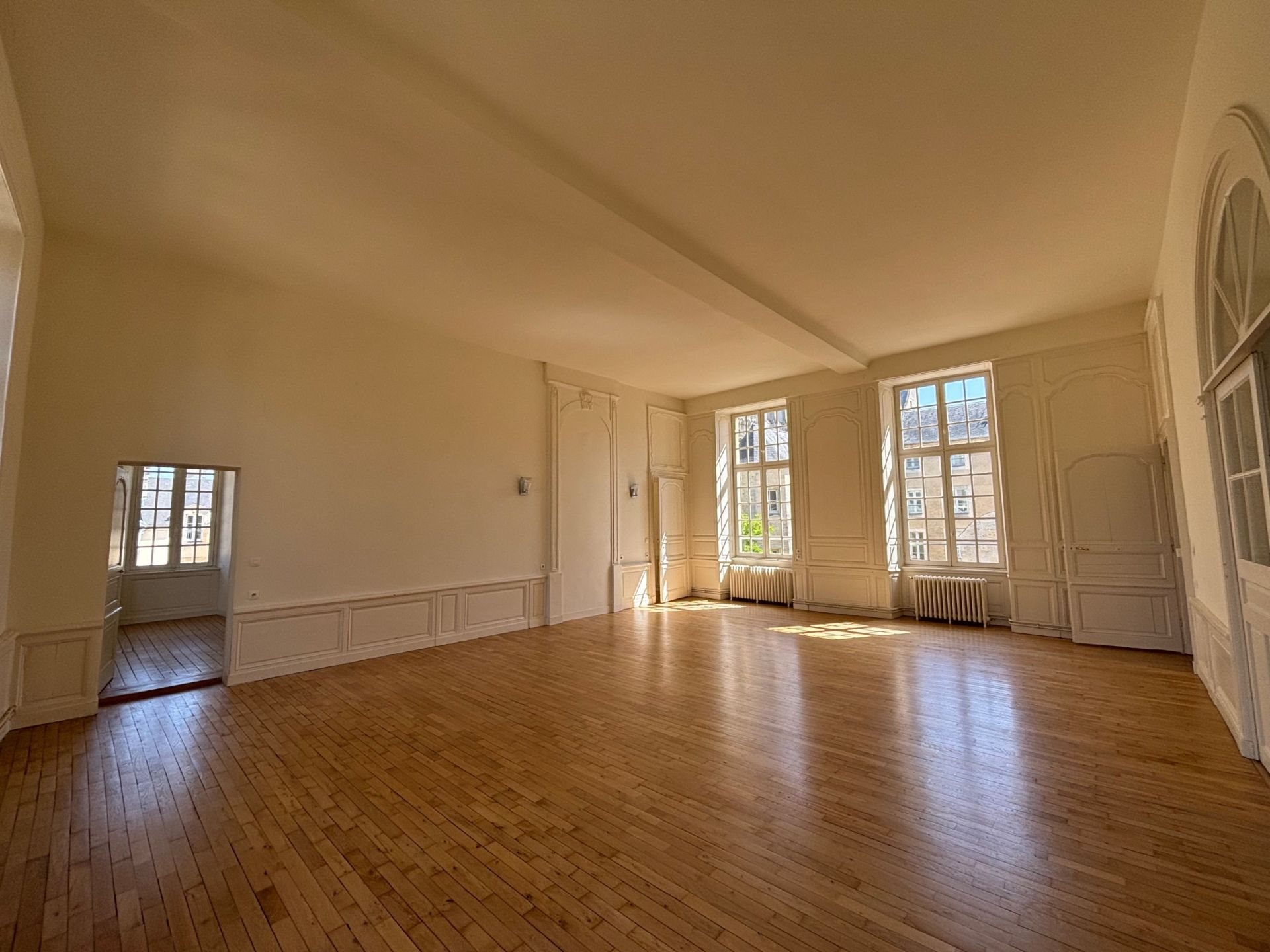 Appartement à vendre, 153m², Bayeux
