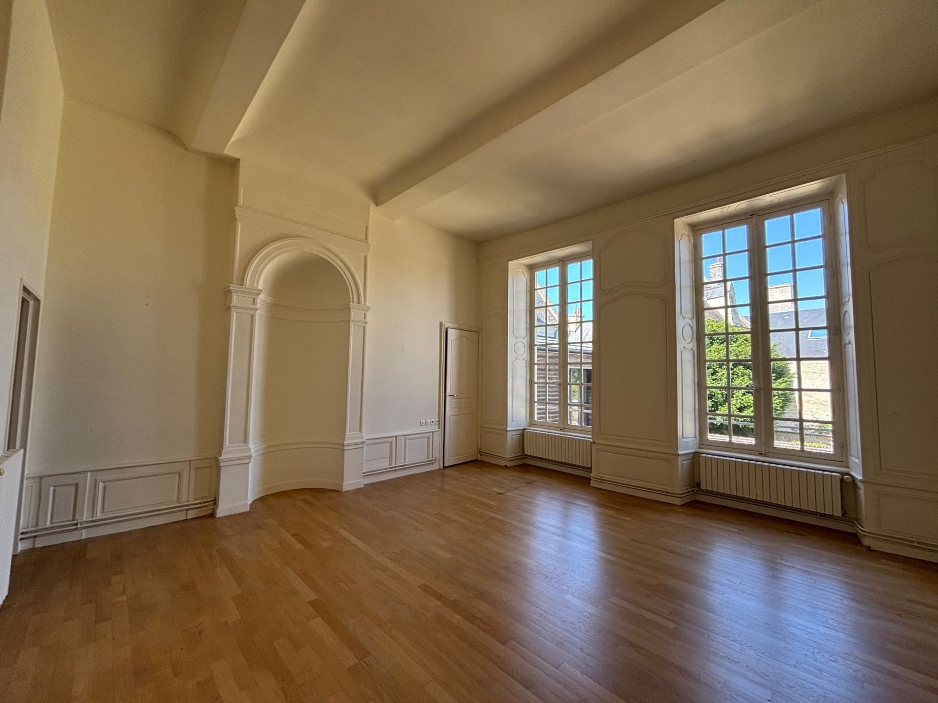 Appartement à vendre, 153m², Bayeux