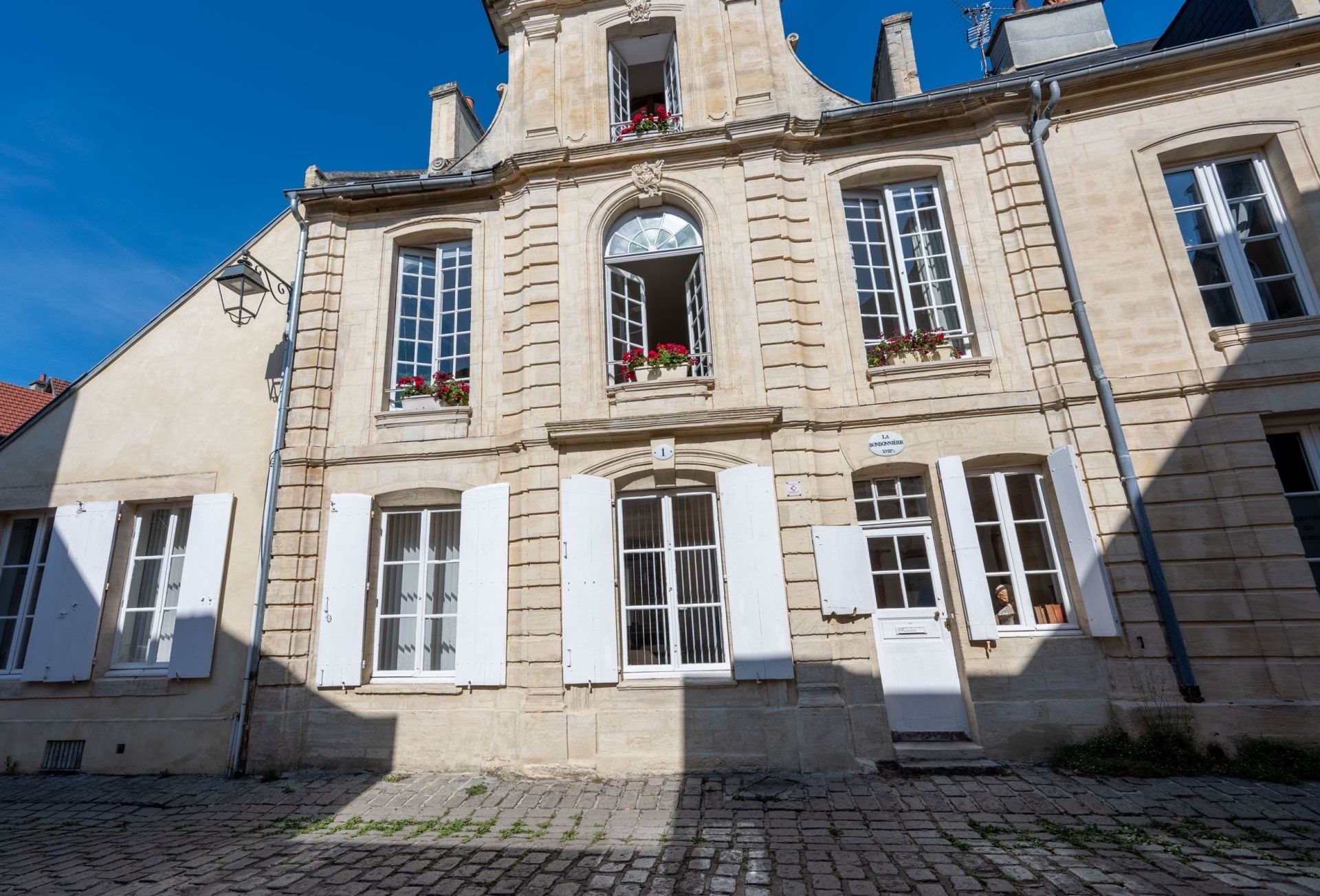 Maison à vendre, 124m², Bayeux