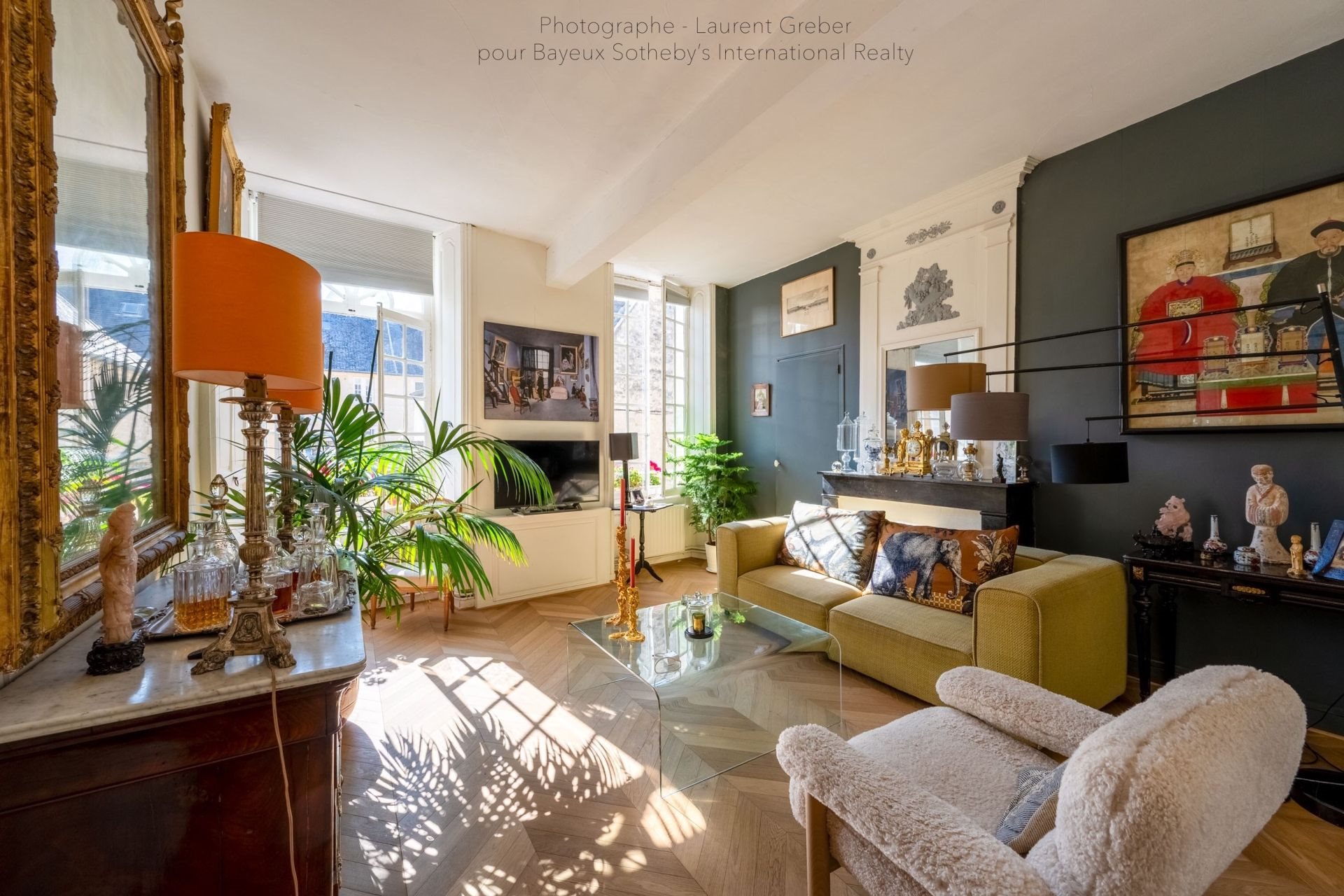 Maison à vendre, 124m², Bayeux