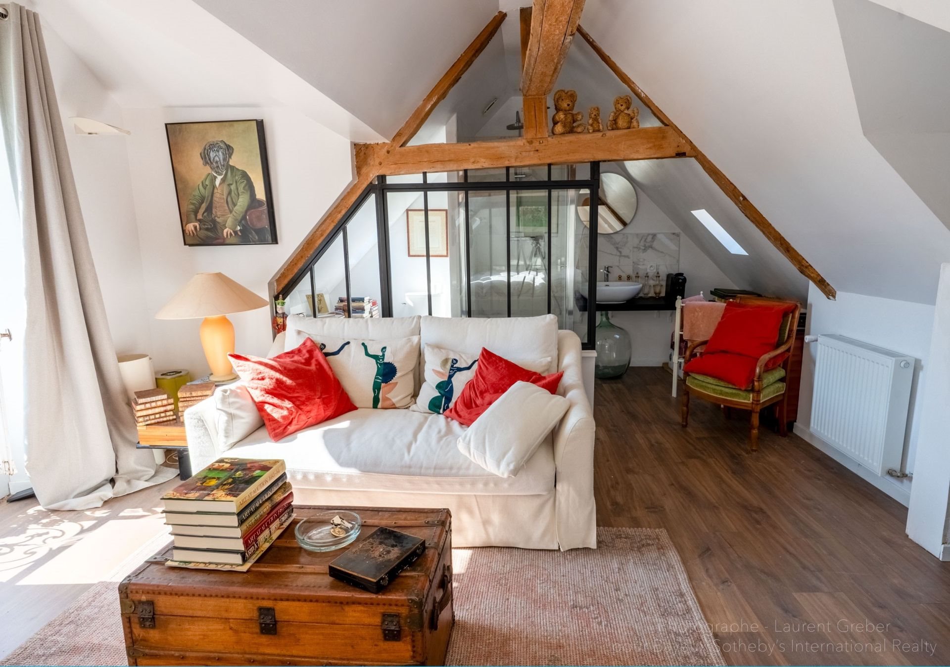 Maison à vendre, 124m², Bayeux