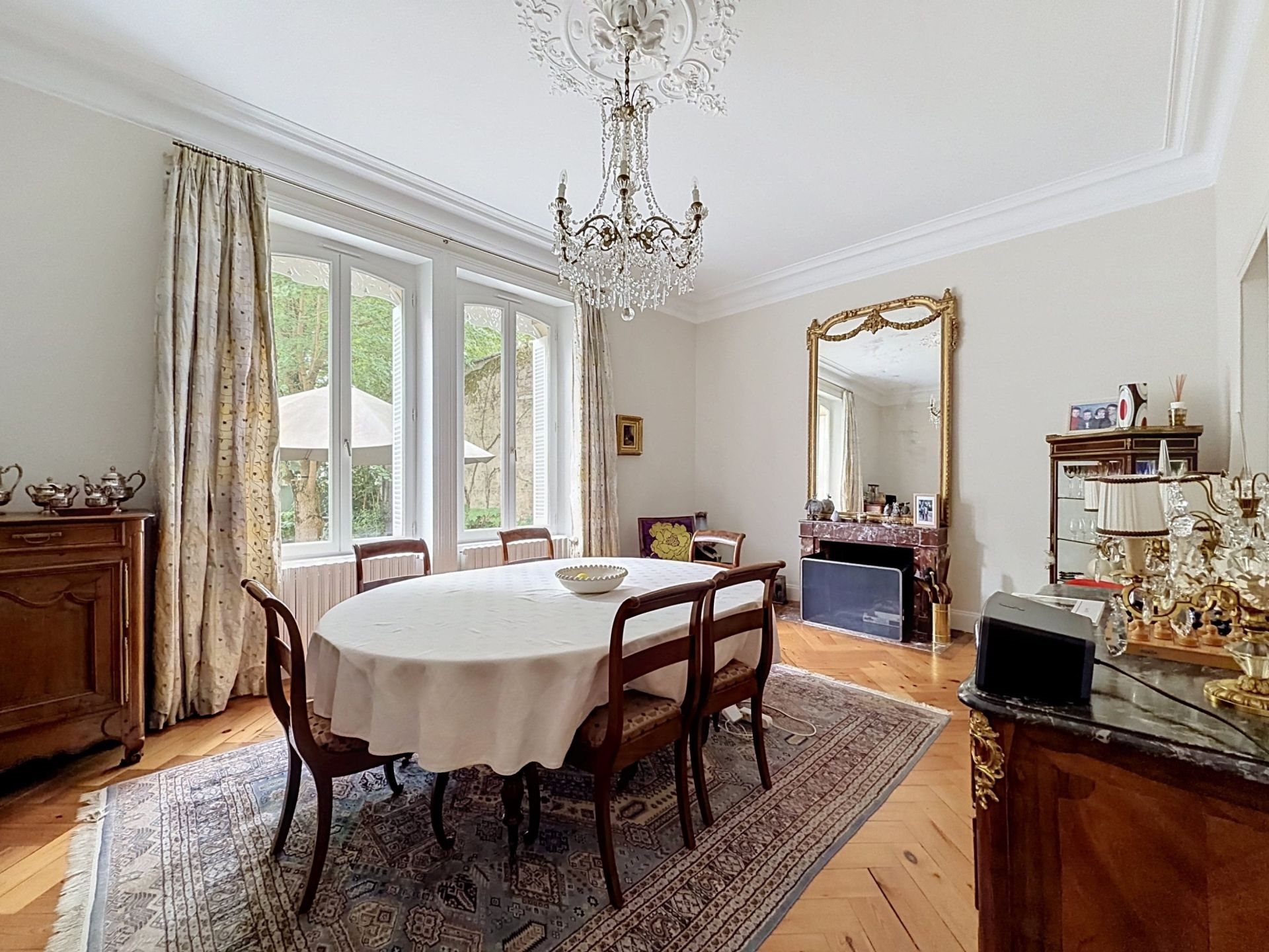 Maison à vendre, 293m², Bayeux