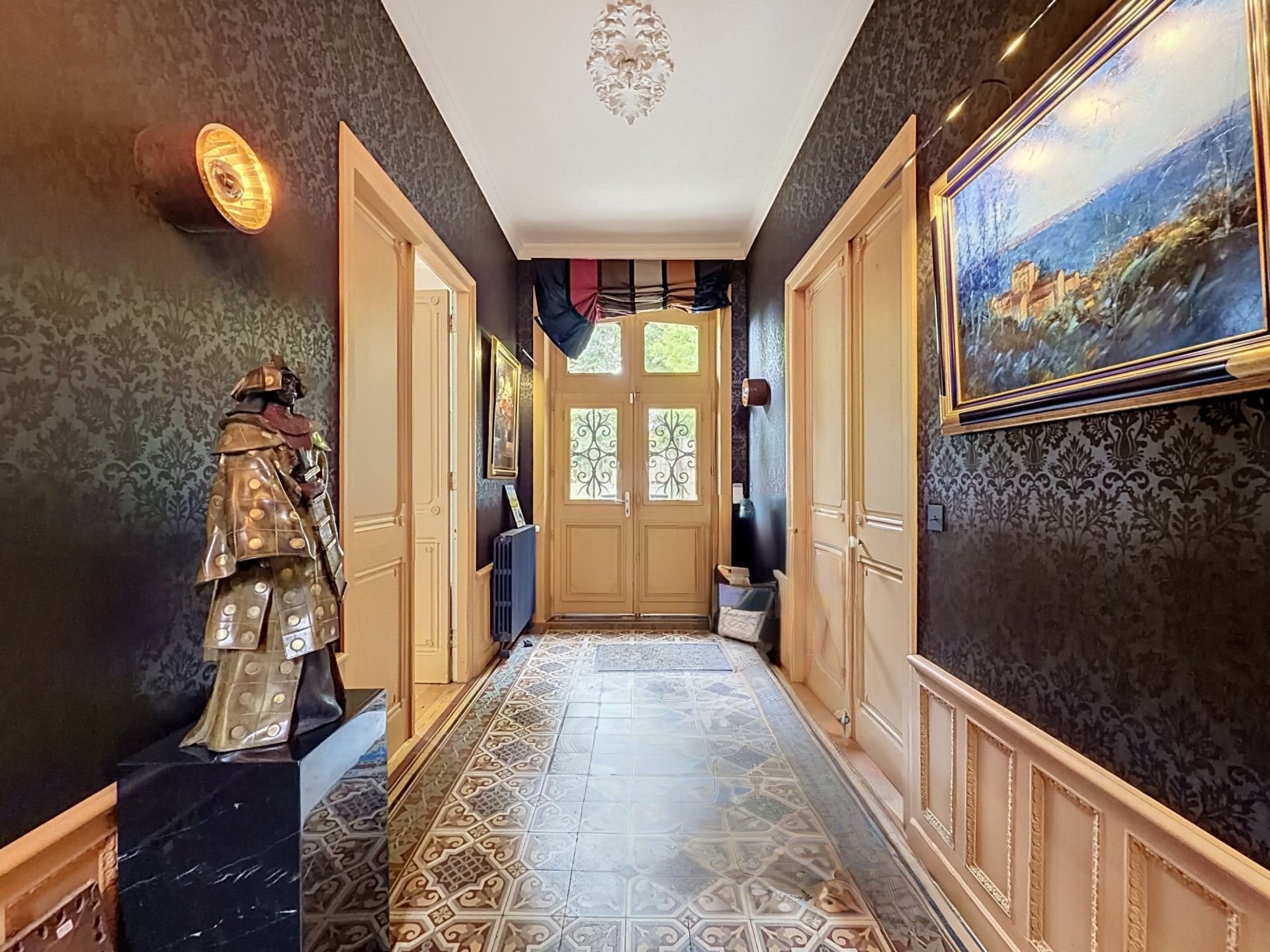Maison à vendre, 293m², Bayeux