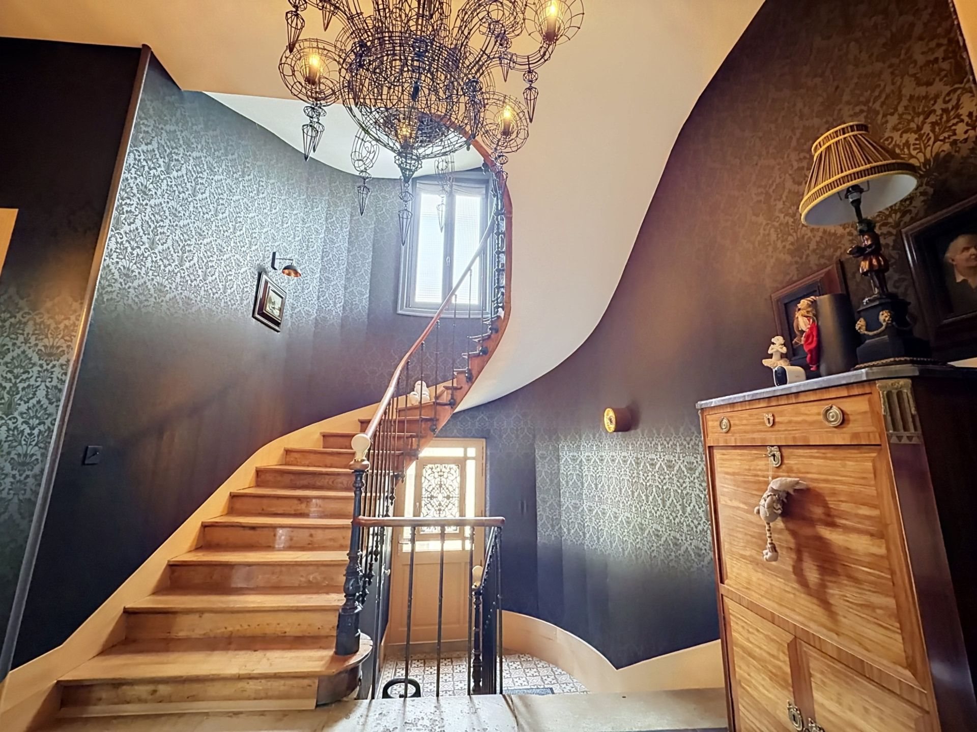 Maison à vendre, 293m², Bayeux