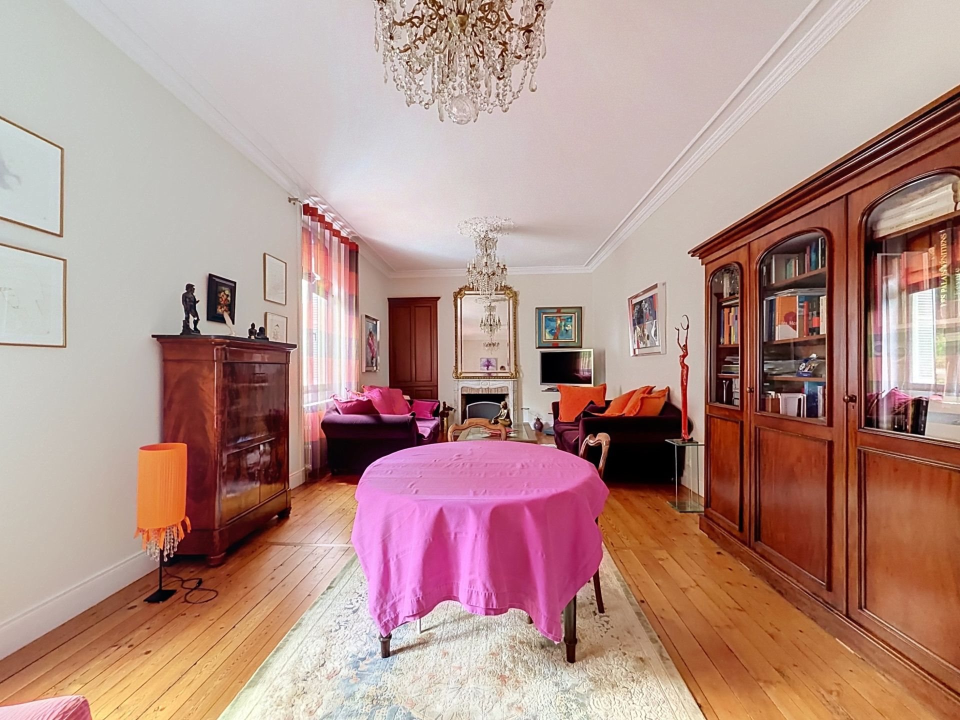 Maison à vendre, 293m², Bayeux
