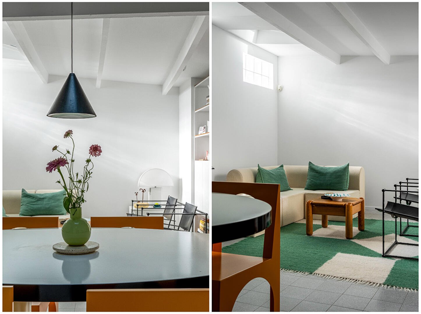 Maison à vendre, 52m², Paris 11ème