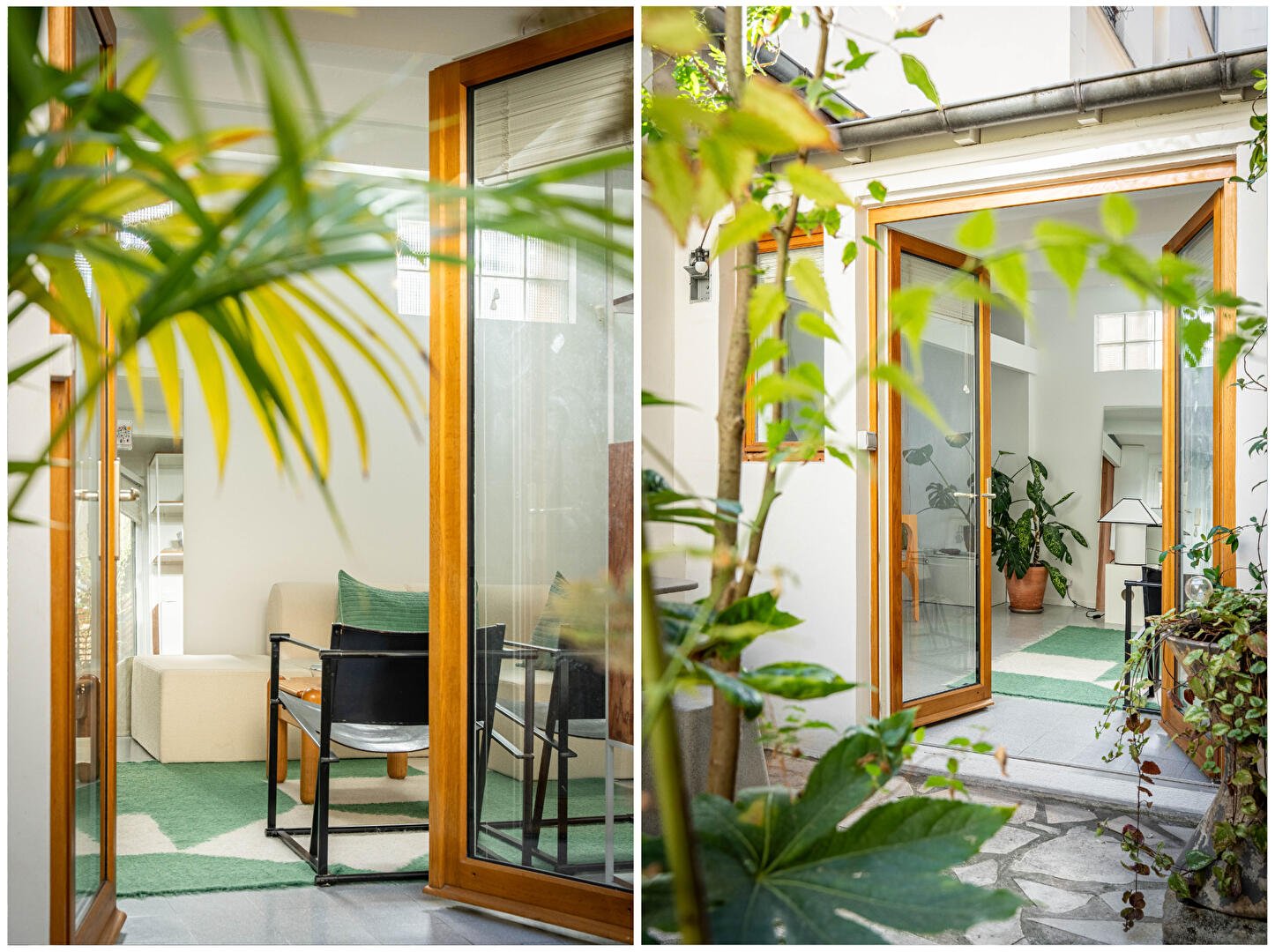 Maison à vendre, 52m², Paris 11ème