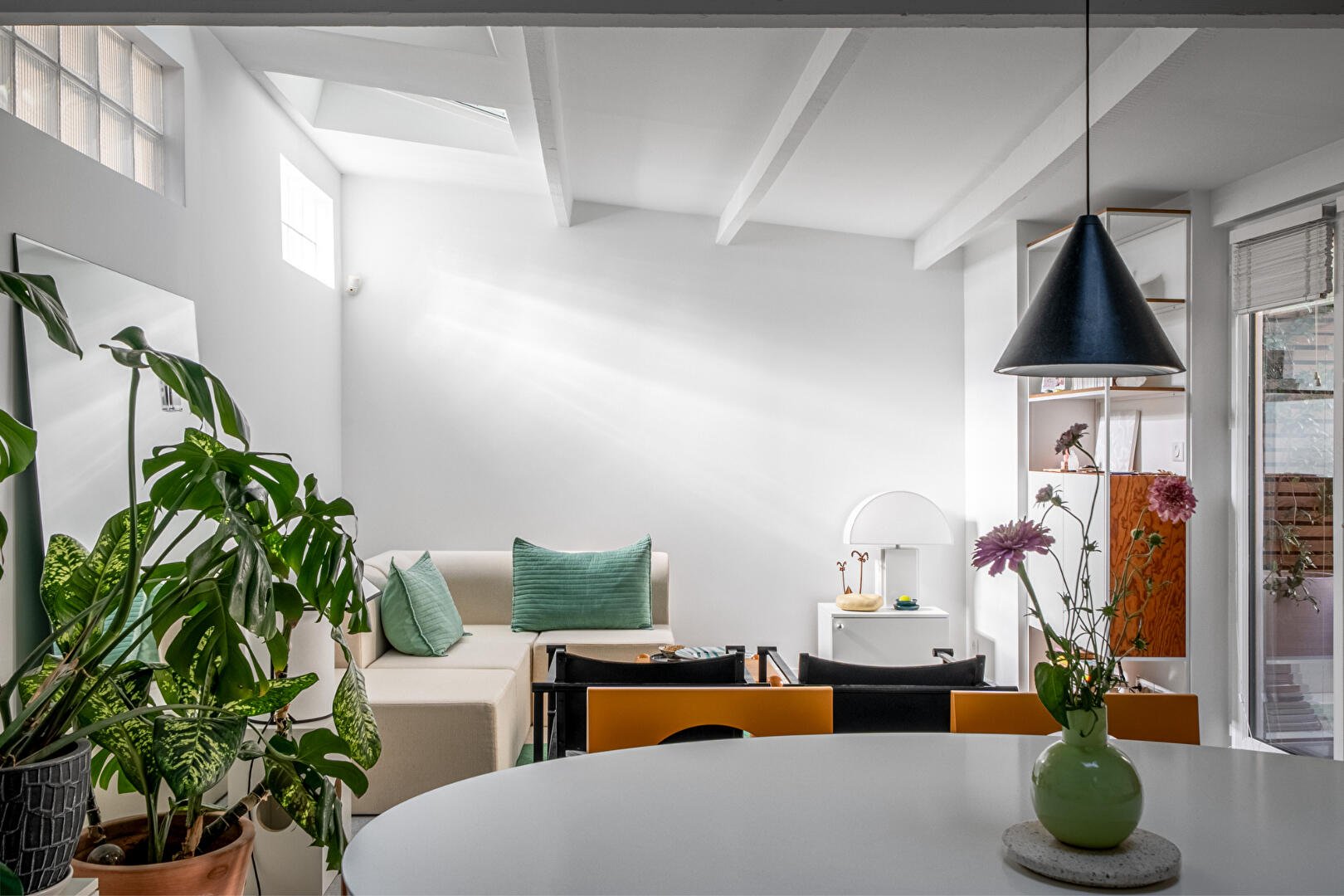 Maison à vendre, 52m², Paris 11ème