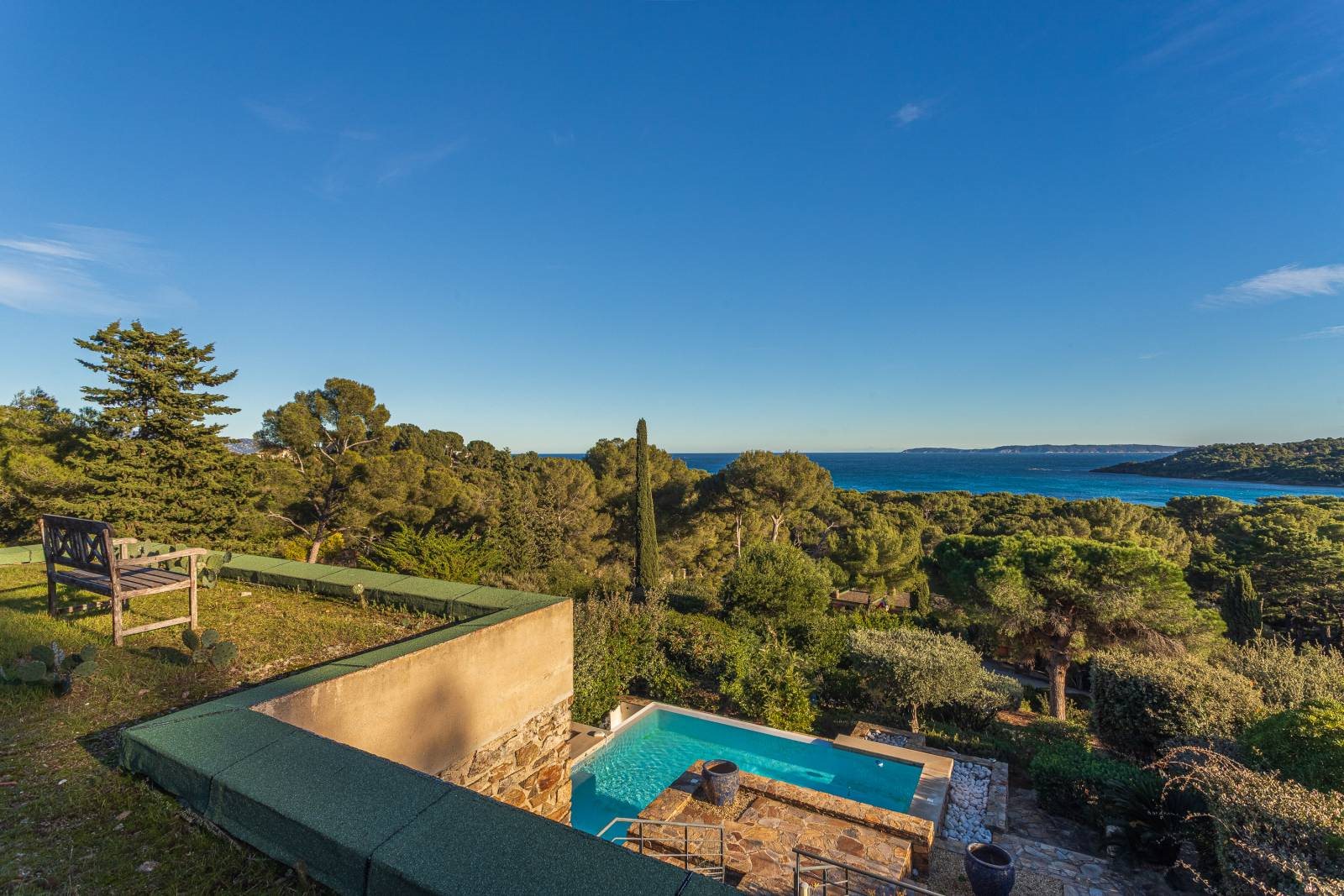 Maison à vendre, 100m², Bormes-les-Mimosas