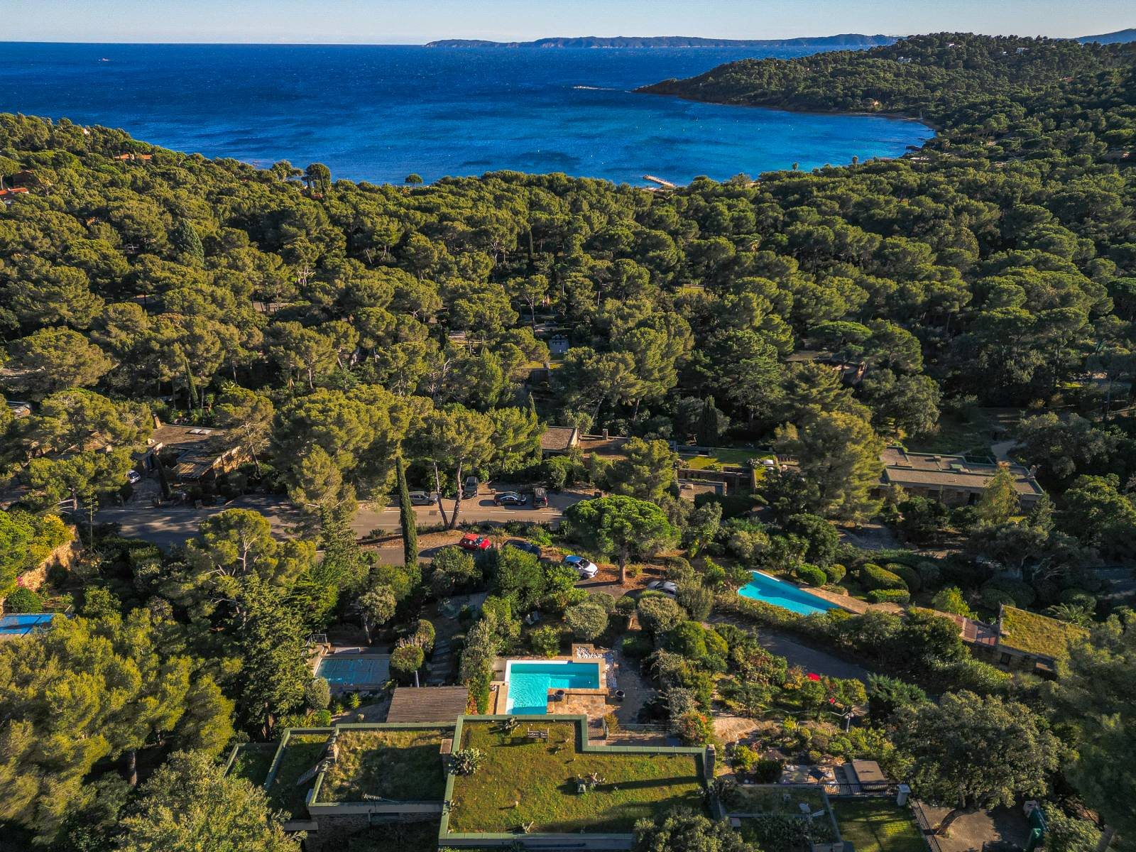 Maison à vendre, 100m², Bormes-les-Mimosas