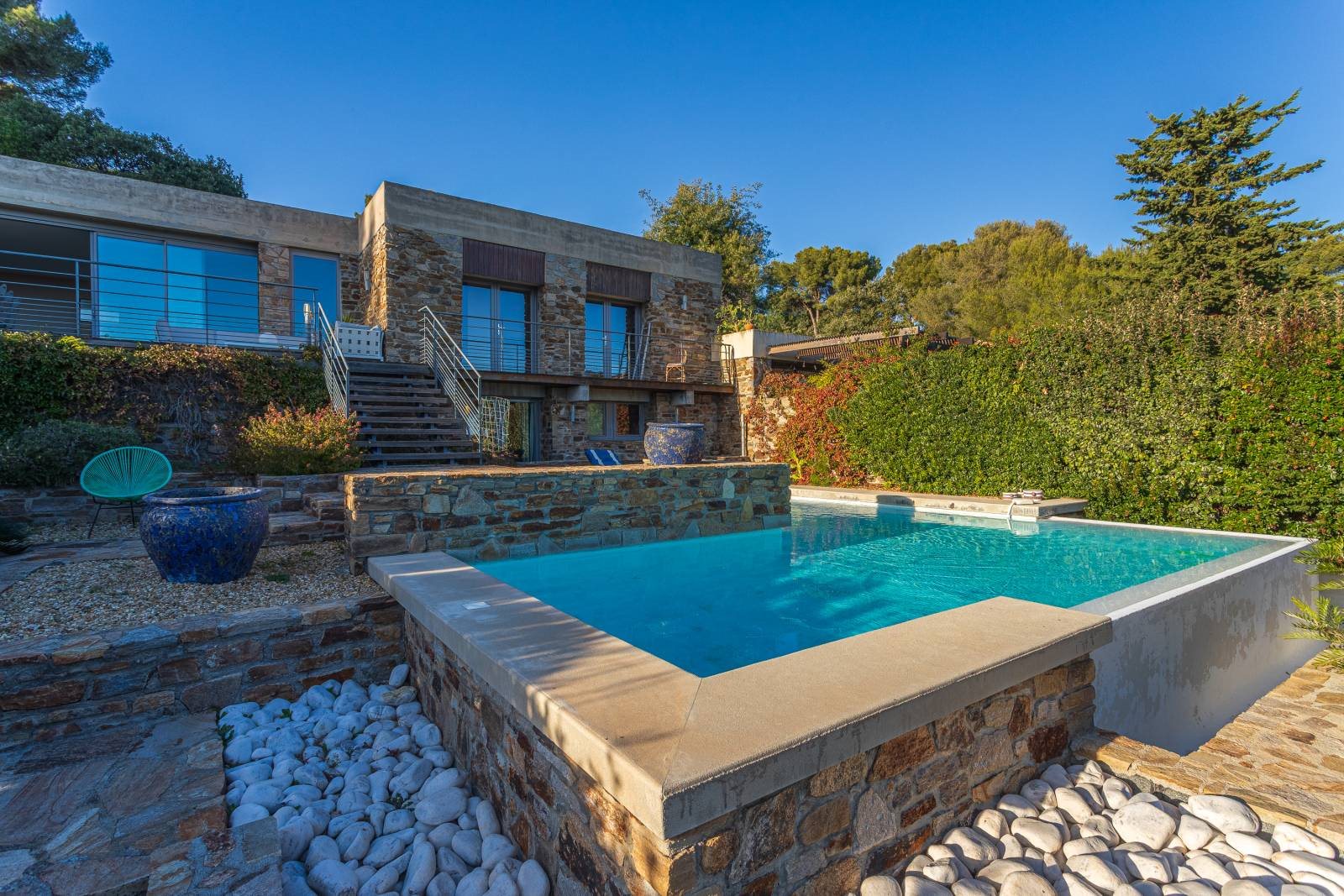 Maison à vendre, 100m², Bormes-les-Mimosas