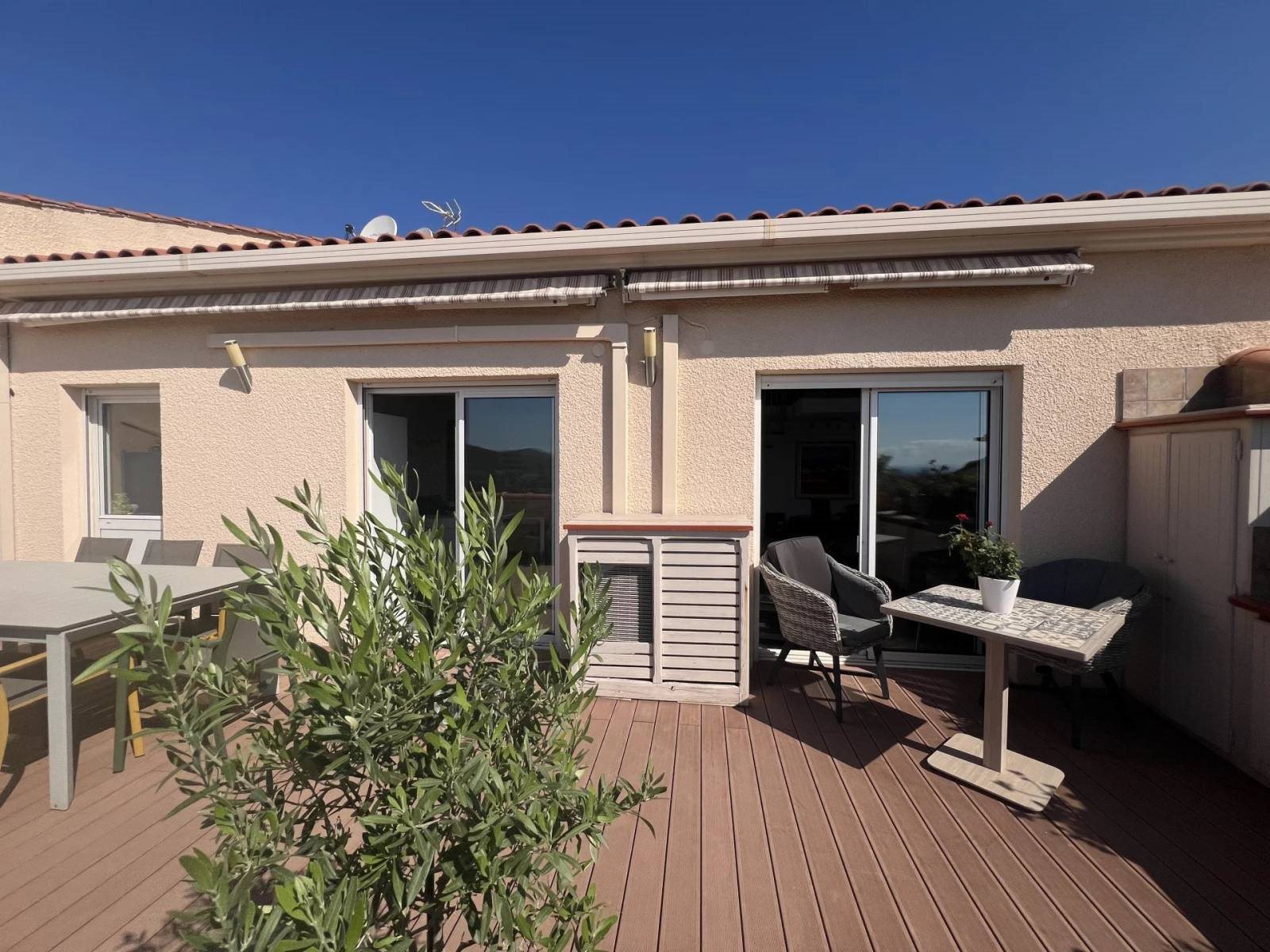 Appartement à vendre, 101m², Bormes-les-Mimosas
