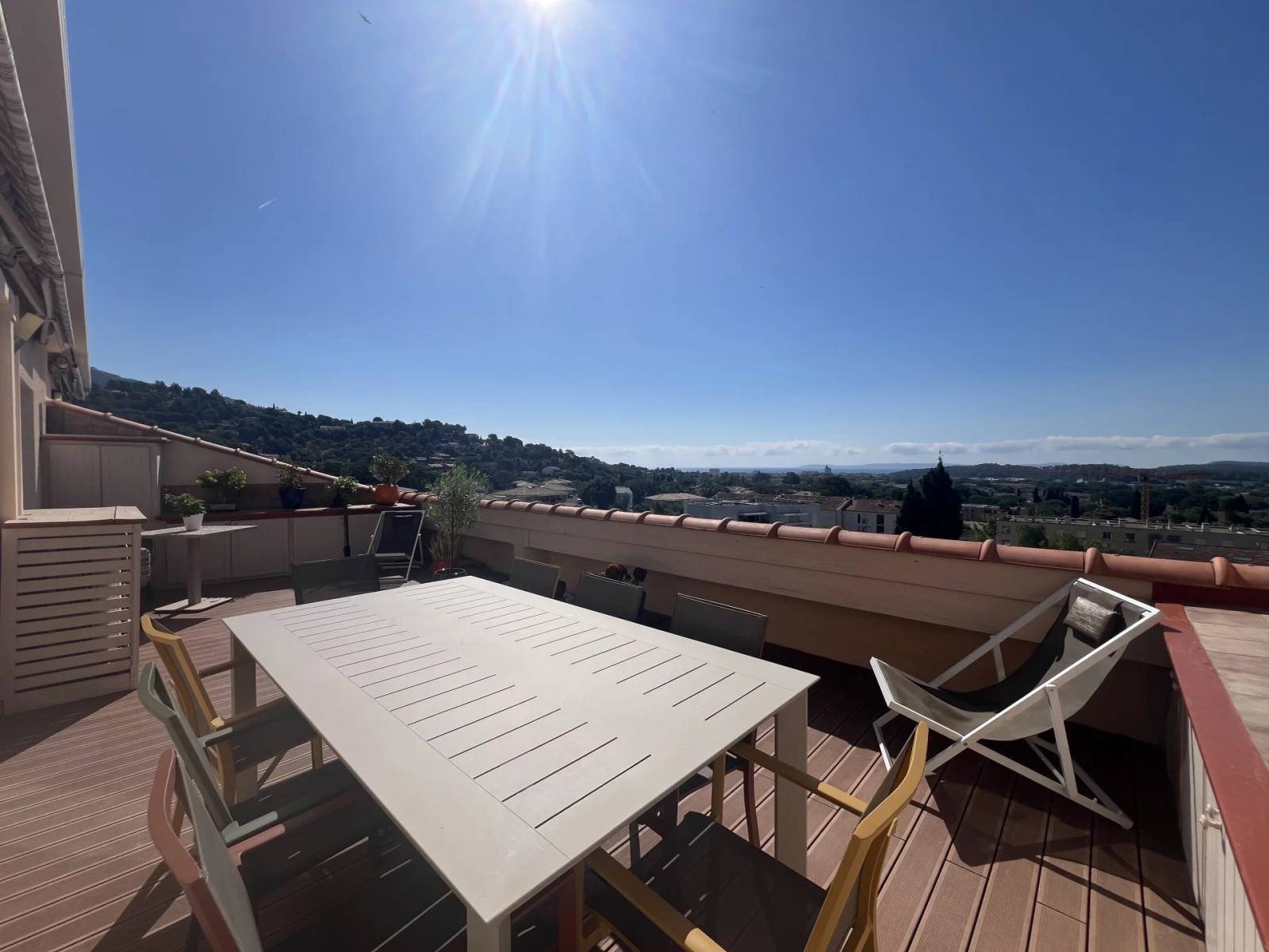 Appartement à vendre, 101m², Bormes-les-Mimosas