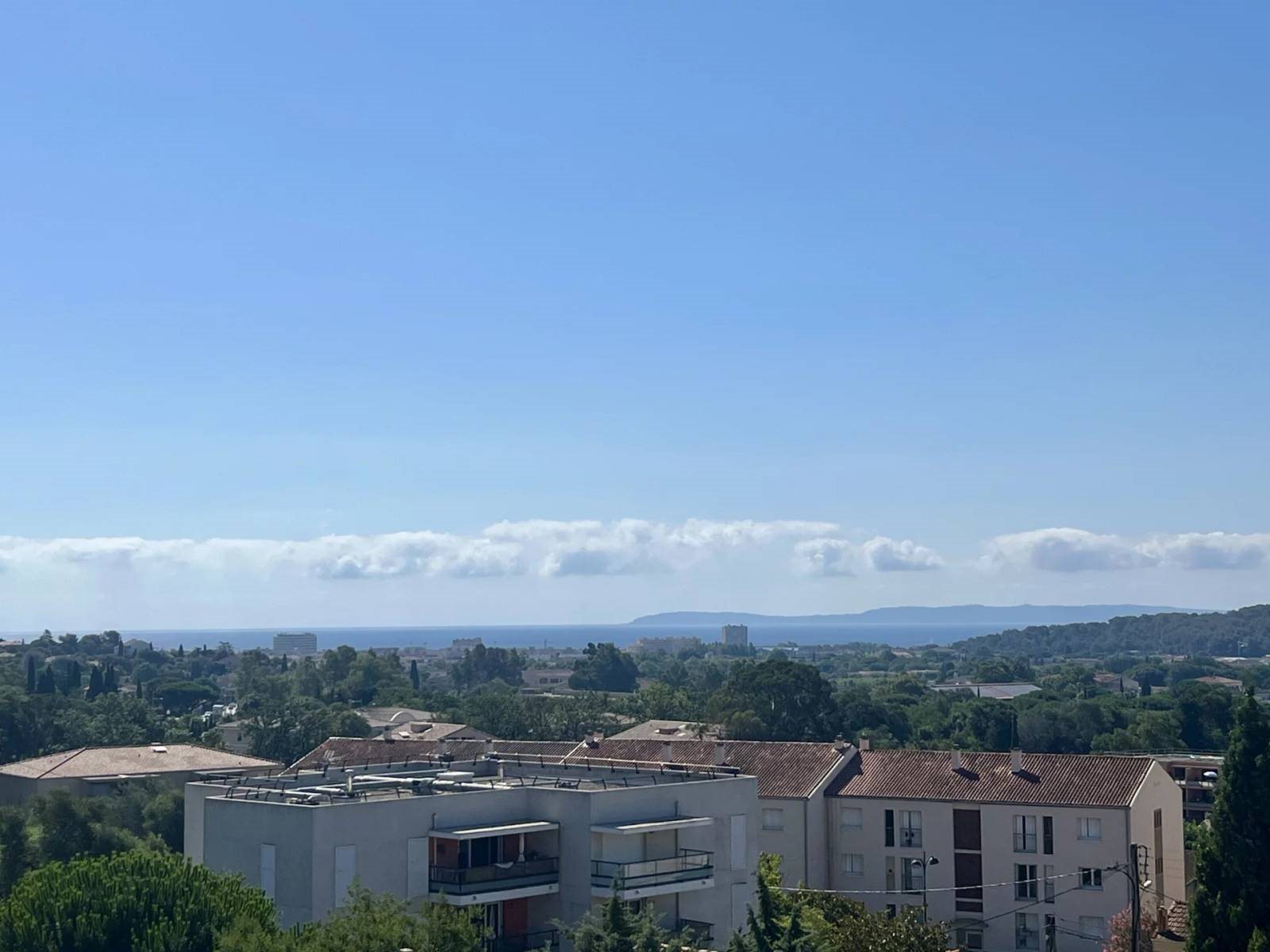 Appartement à vendre, 101m², Bormes-les-Mimosas