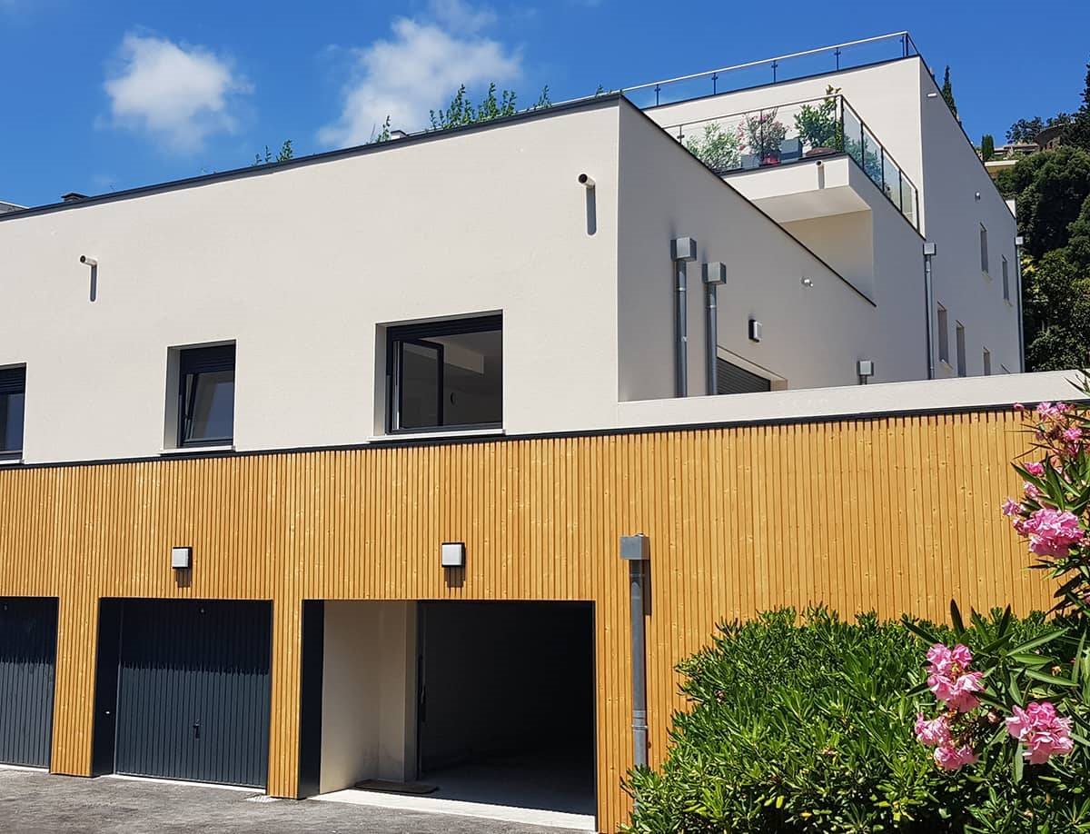 Appartement à vendre, 82m², Le Lavandou