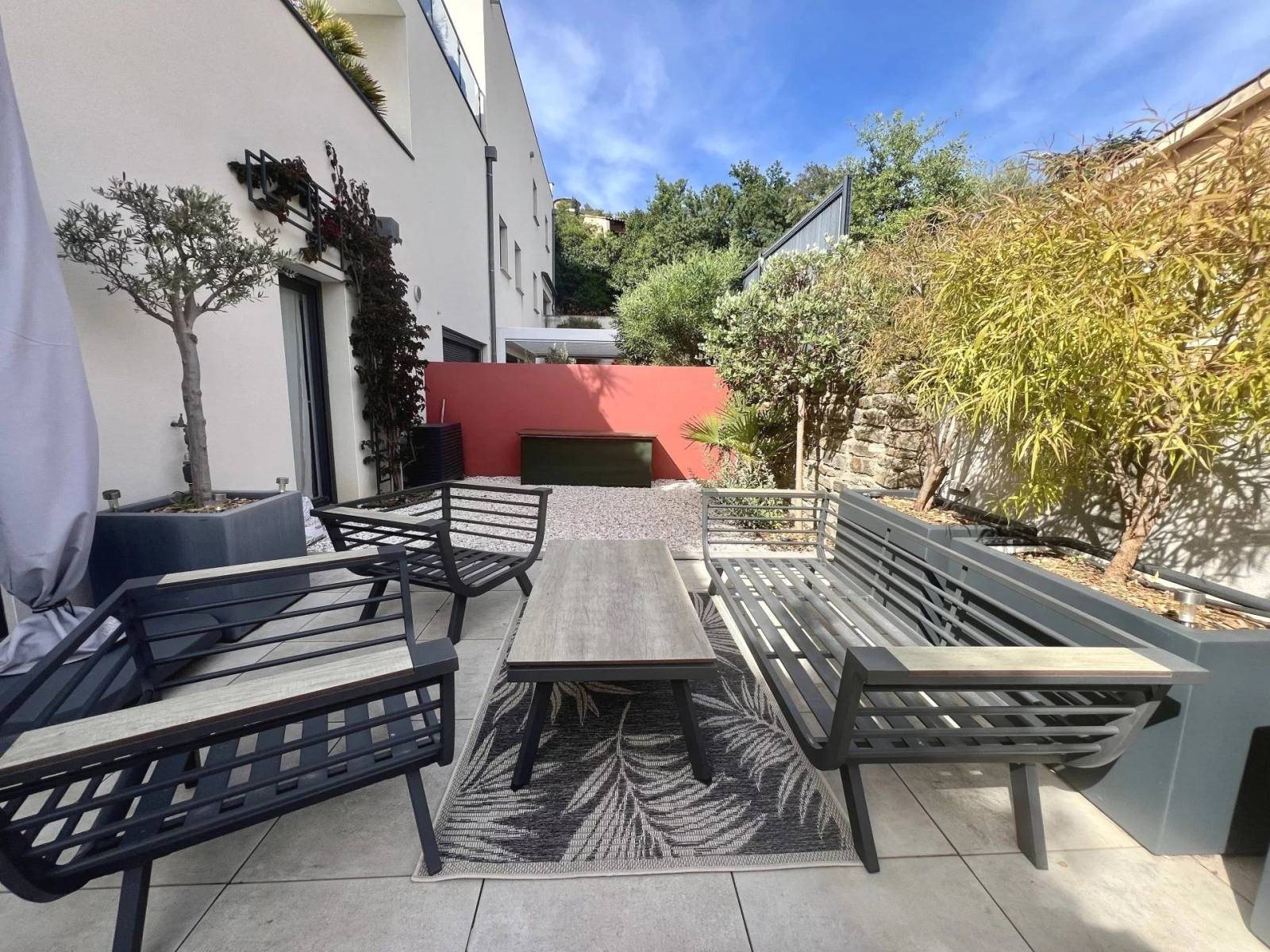 Appartement à vendre, 82m², Le Lavandou