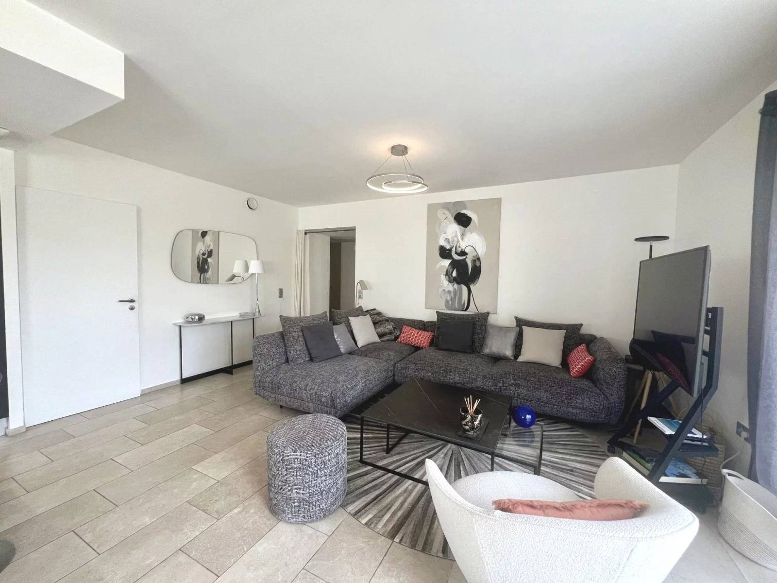 Appartement à vendre, 82m², Le Lavandou