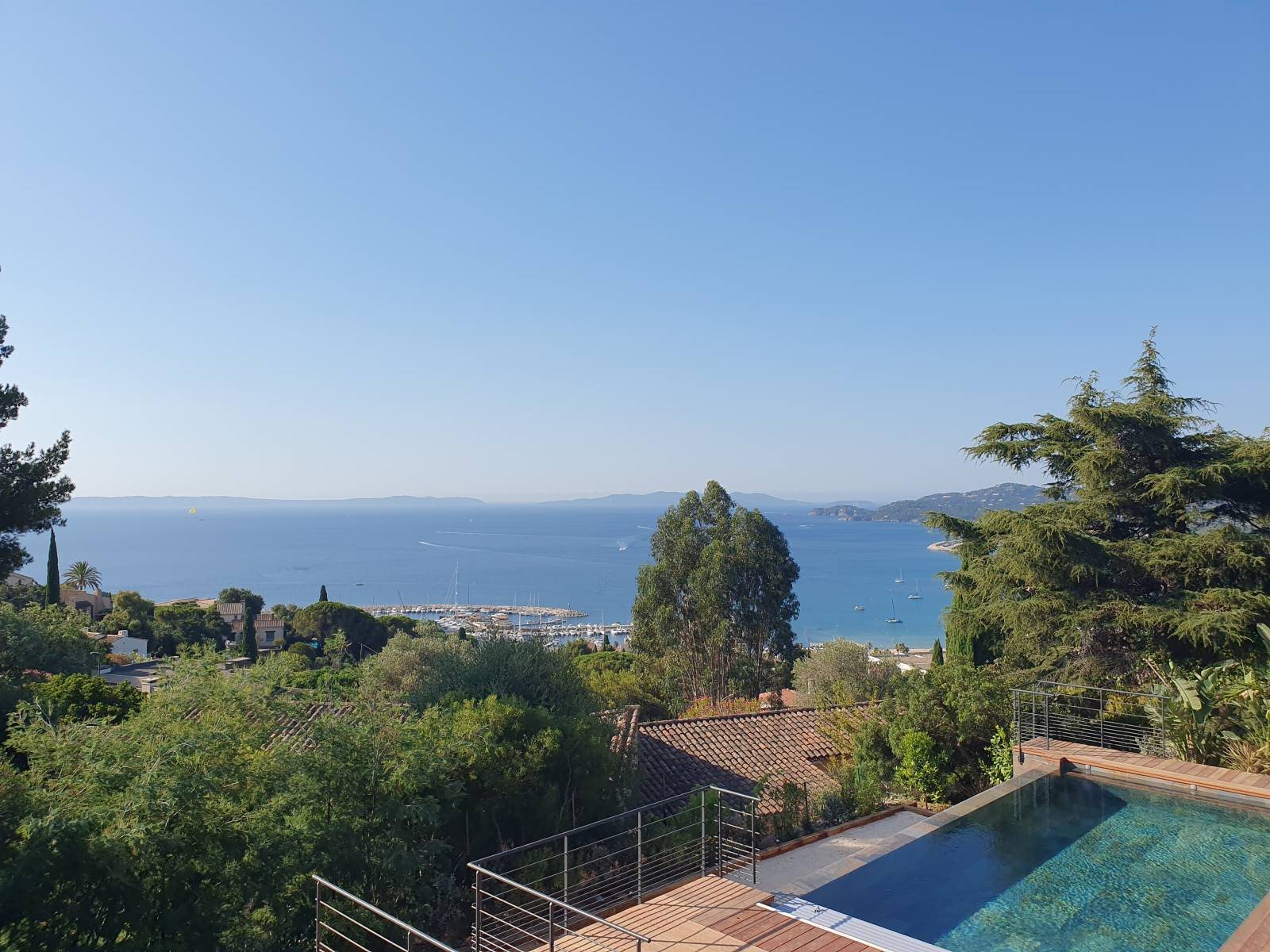 Maison à vendre, 200m², Le Lavandou