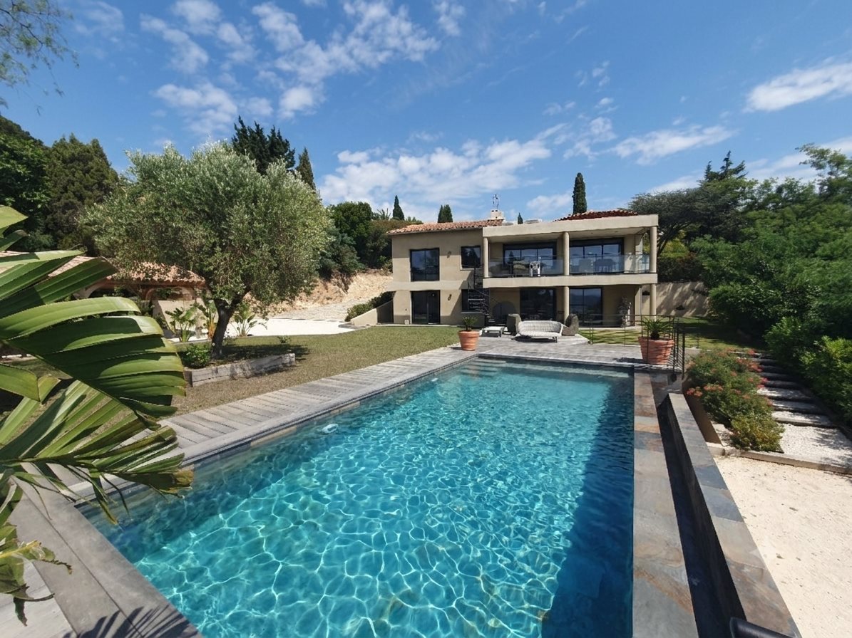 Maison à vendre, 200m², Le Lavandou