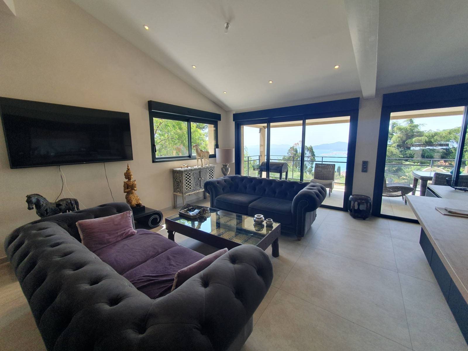 Maison à vendre, 200m², Le Lavandou