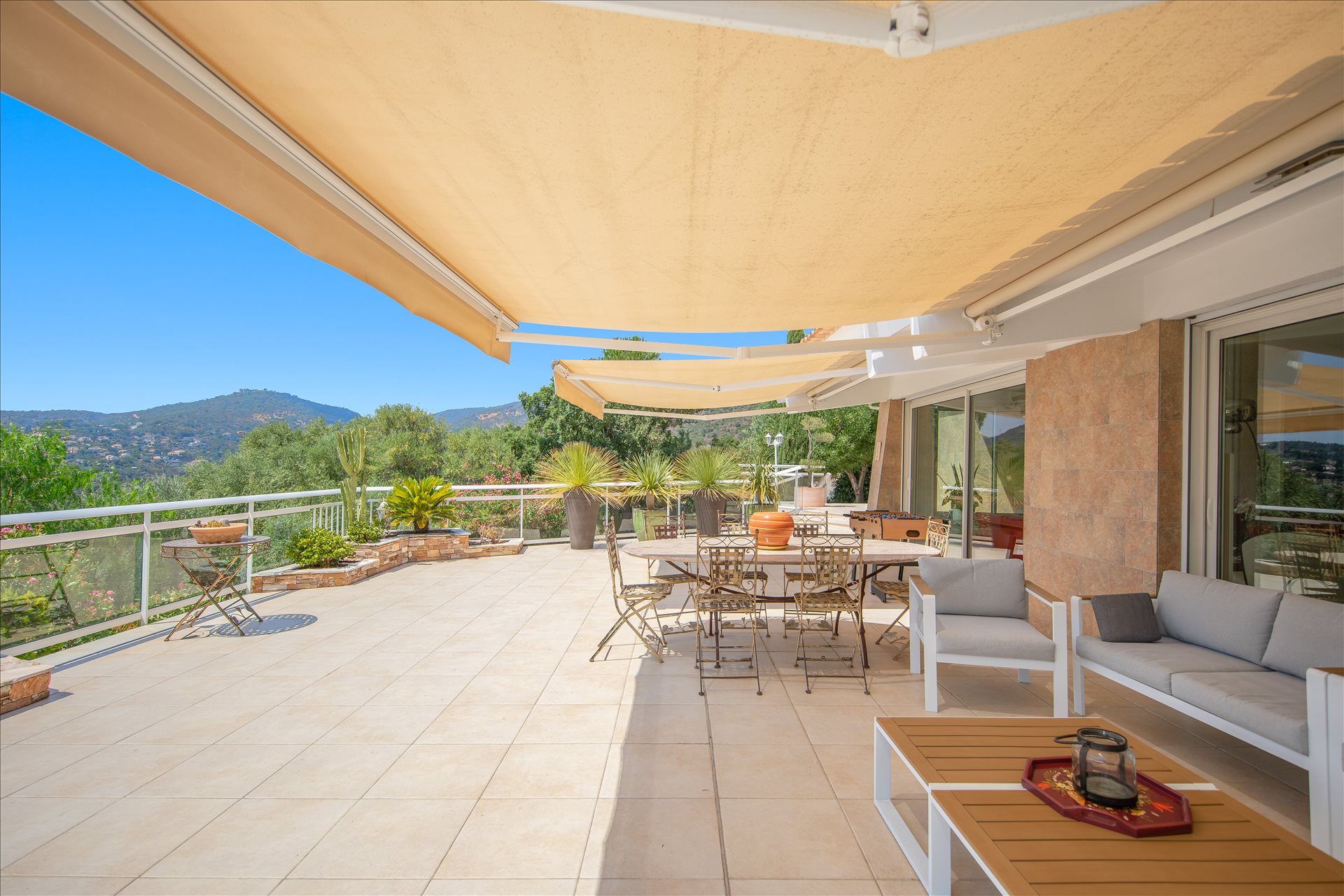Maison à vendre, 190m², Le Lavandou