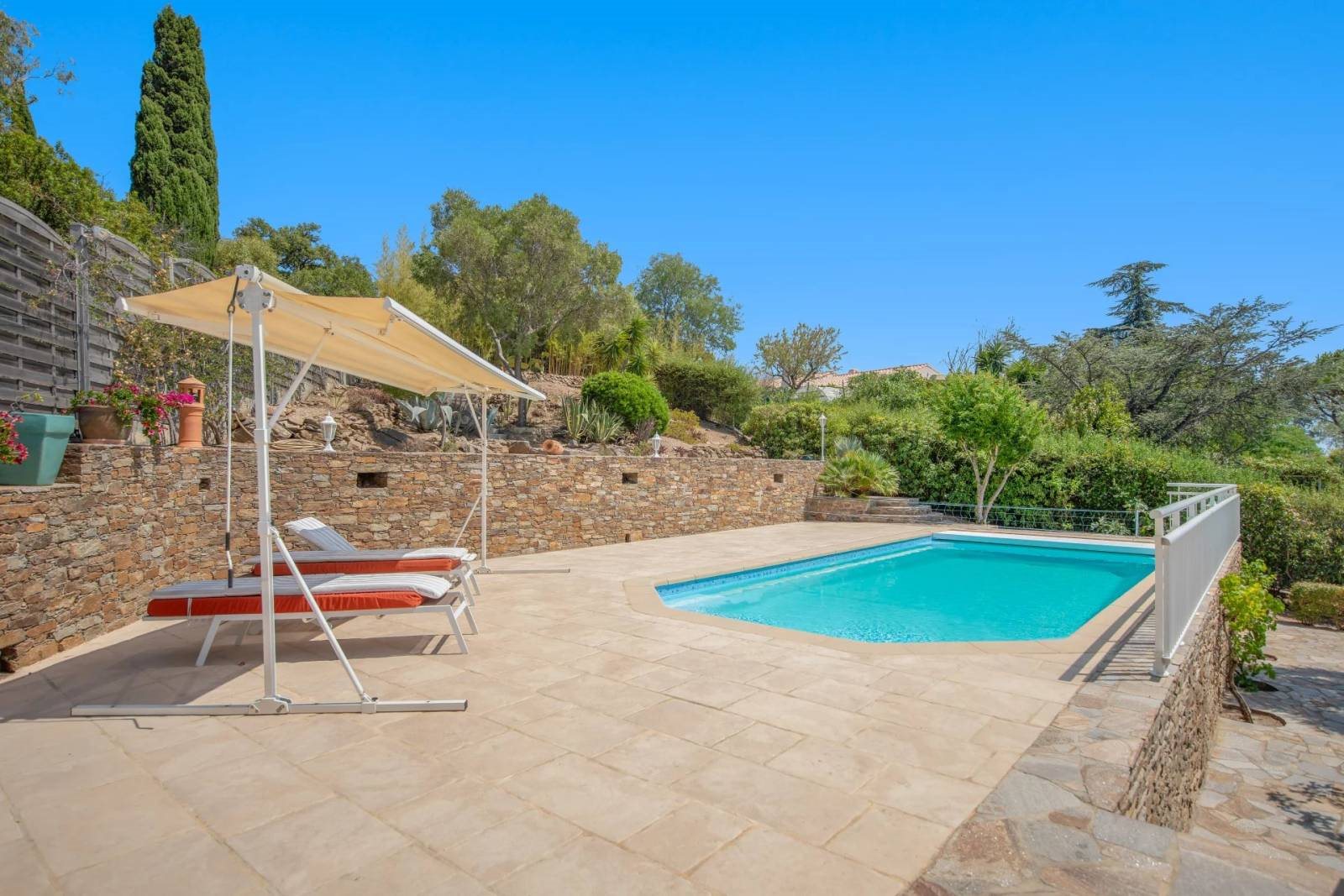 Maison à vendre, 190m², Le Lavandou