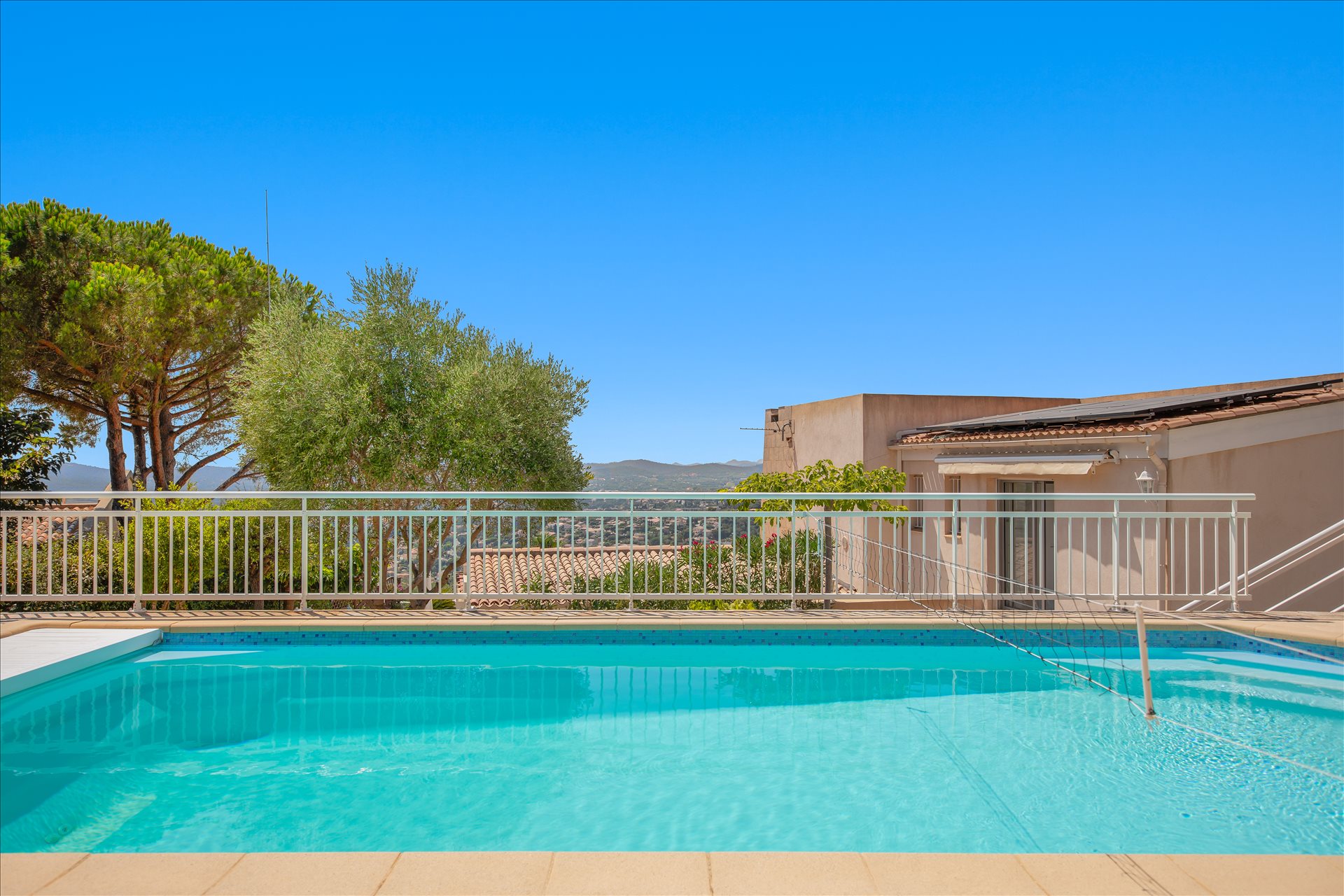 Maison à vendre, 190m², Le Lavandou