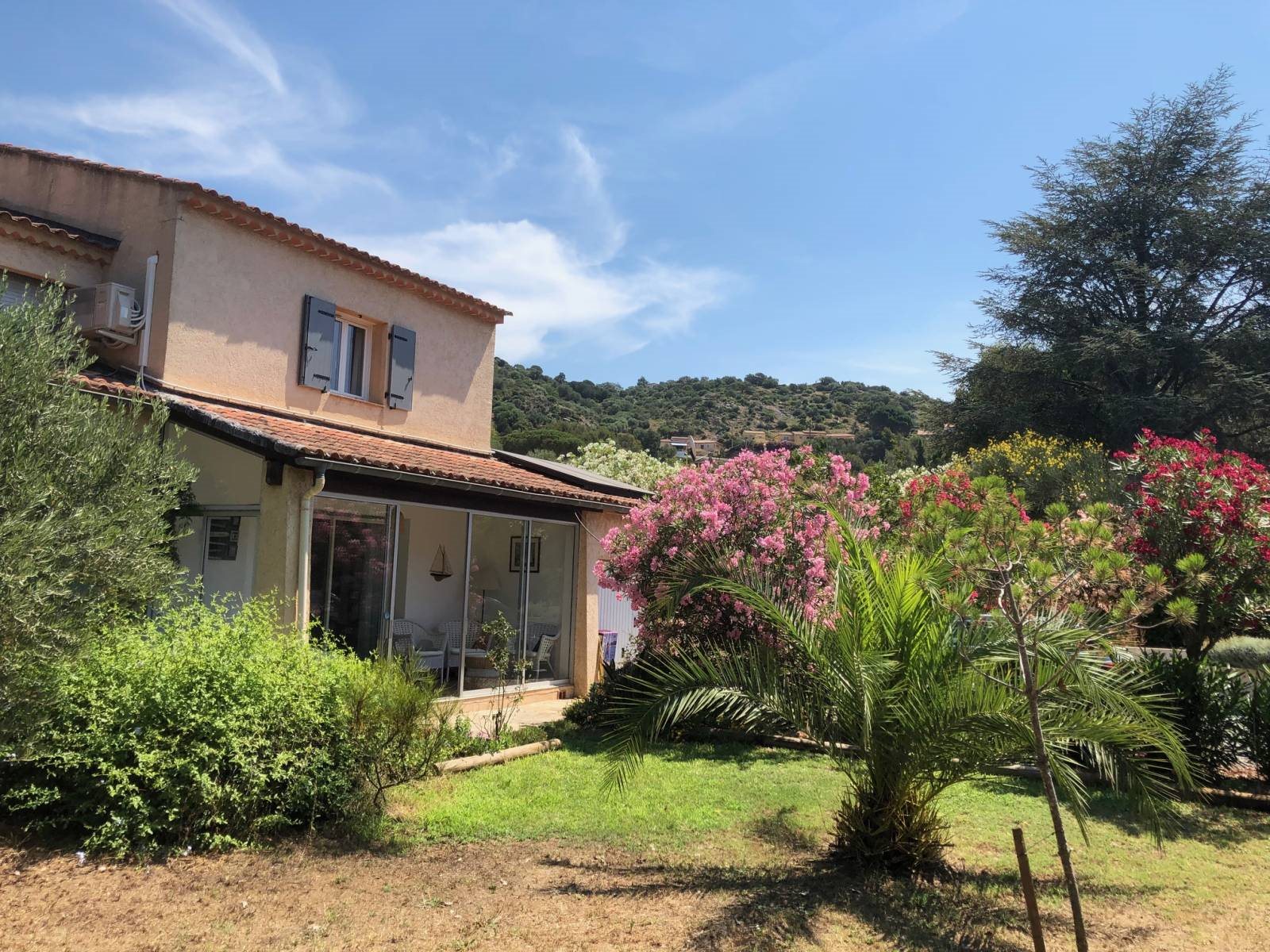 Maison à vendre, 125m², Bormes-les-Mimosas